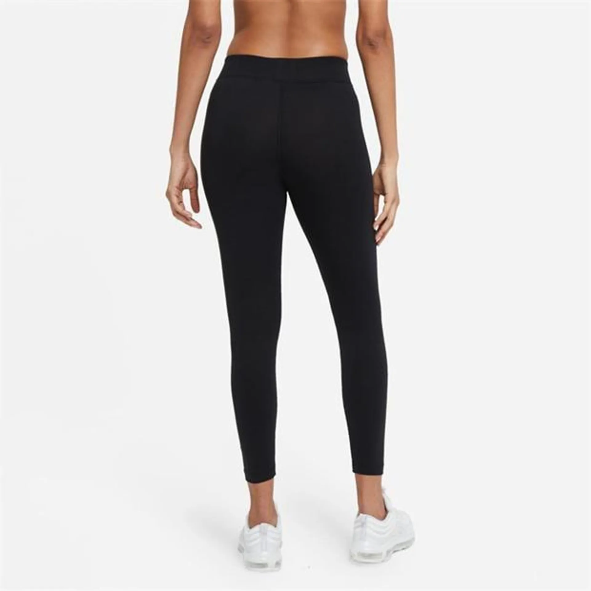 Sportswear Essential 7/8 Mid-Rise Leggings Womens