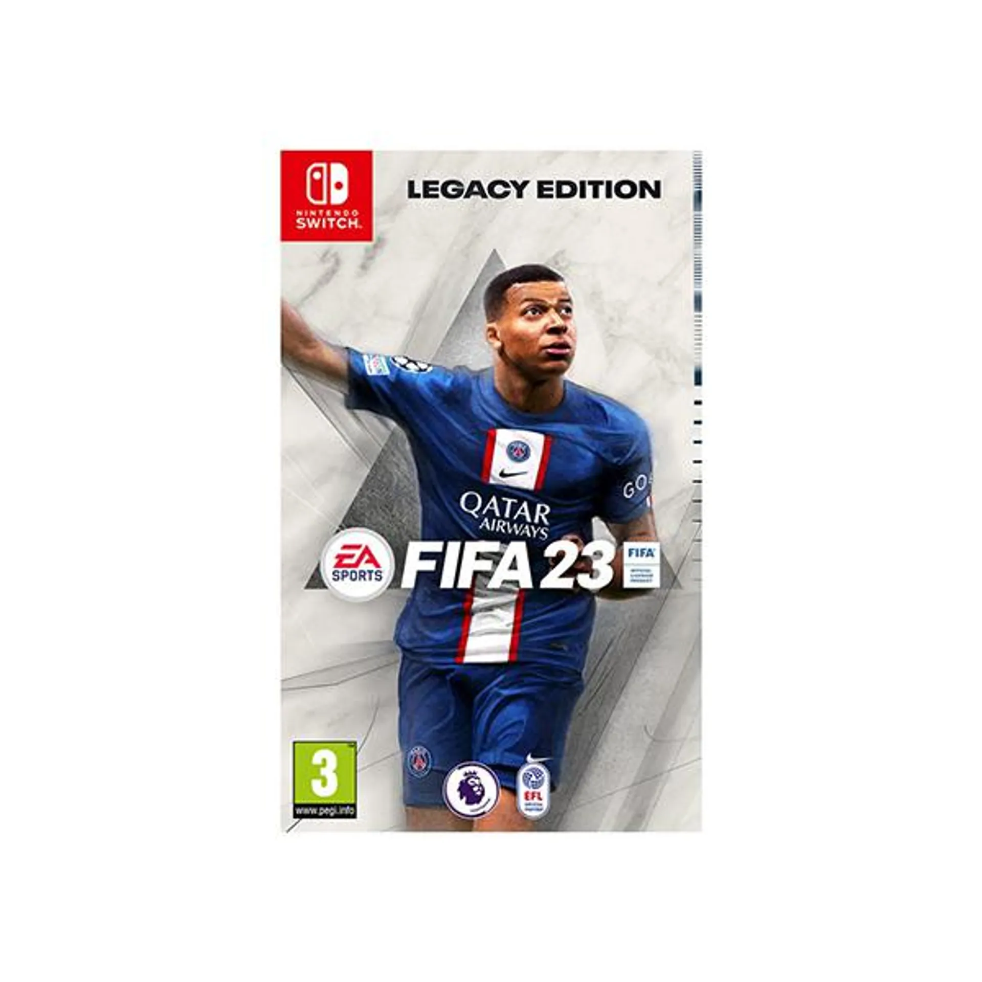 FIFA 23 for Nintendo Switch