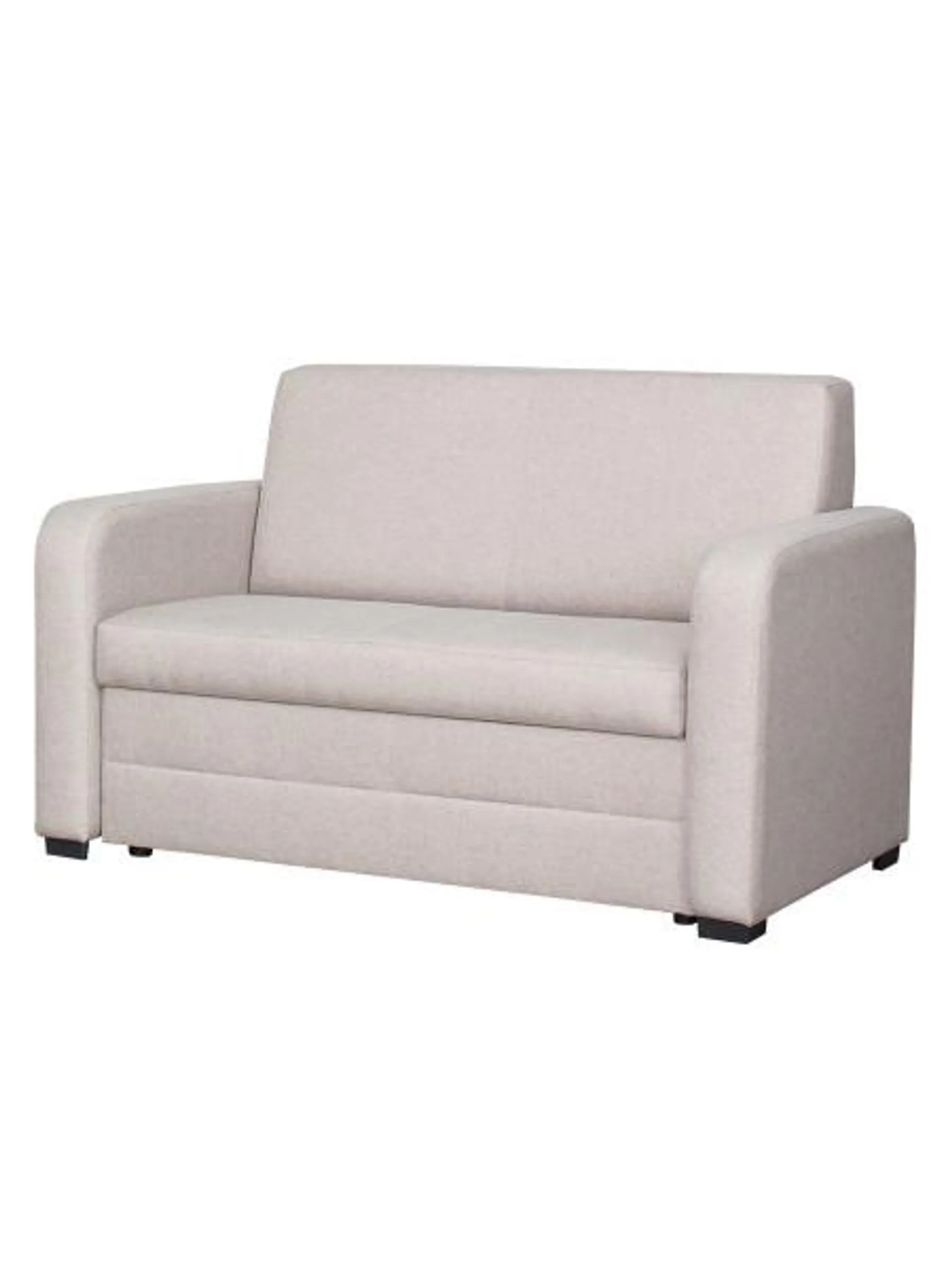 Sofa 2-osobowa Alka (Elegantis beż)