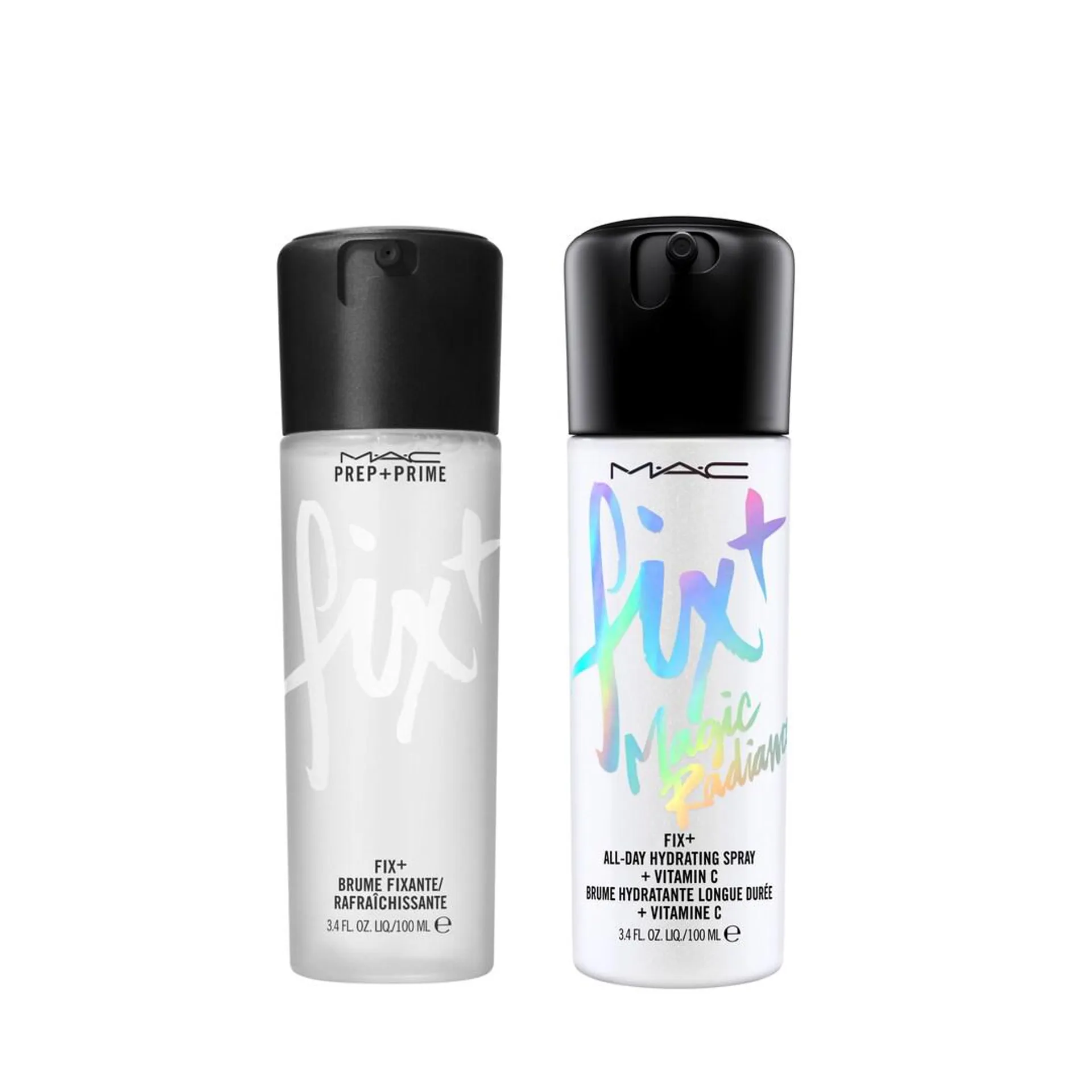Fix+ Duo Set