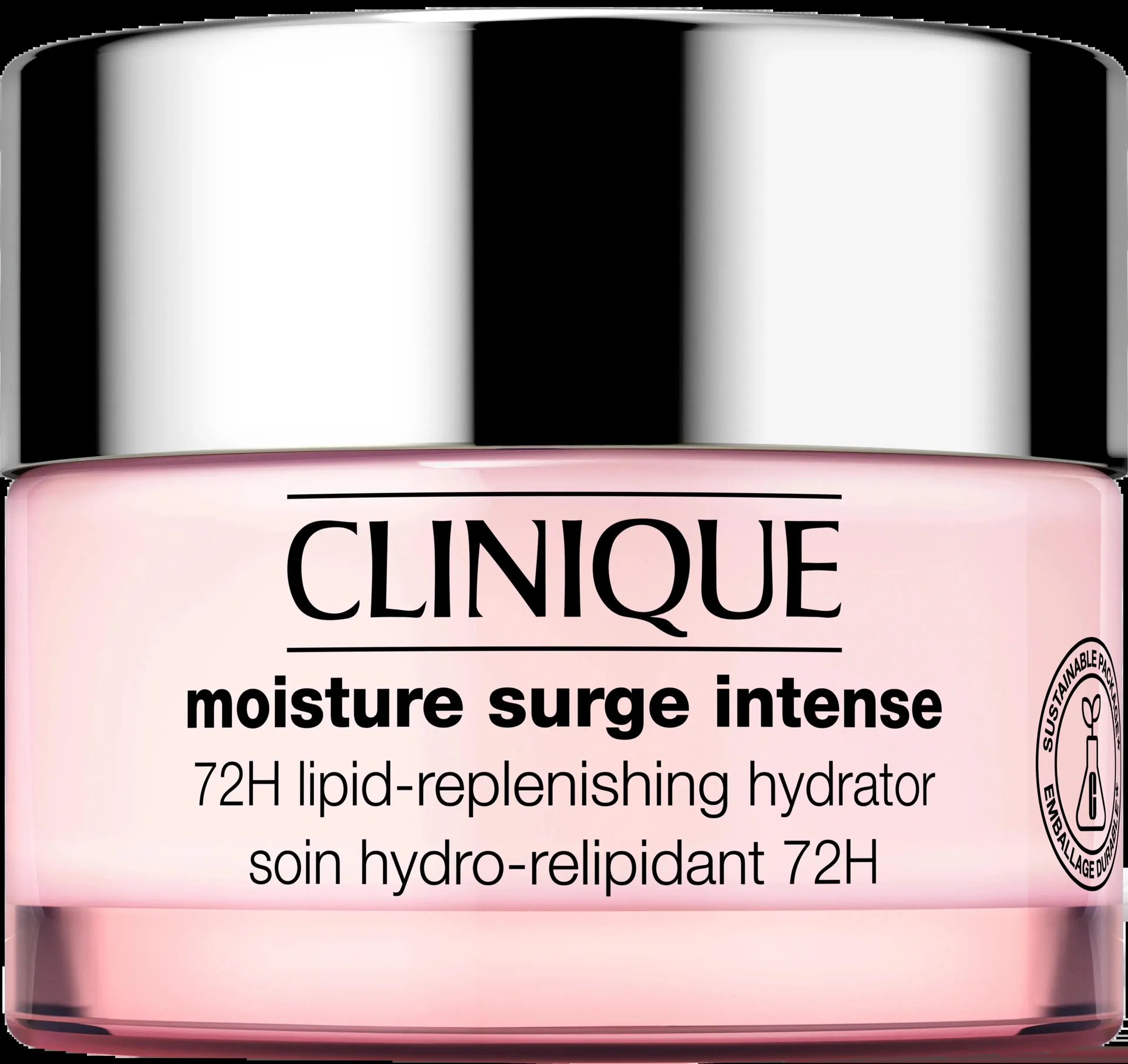 Clinique Moisture Surge Intense 72-Hour Lipid-Replenishing Hydrator kosteusvoide 50 ml