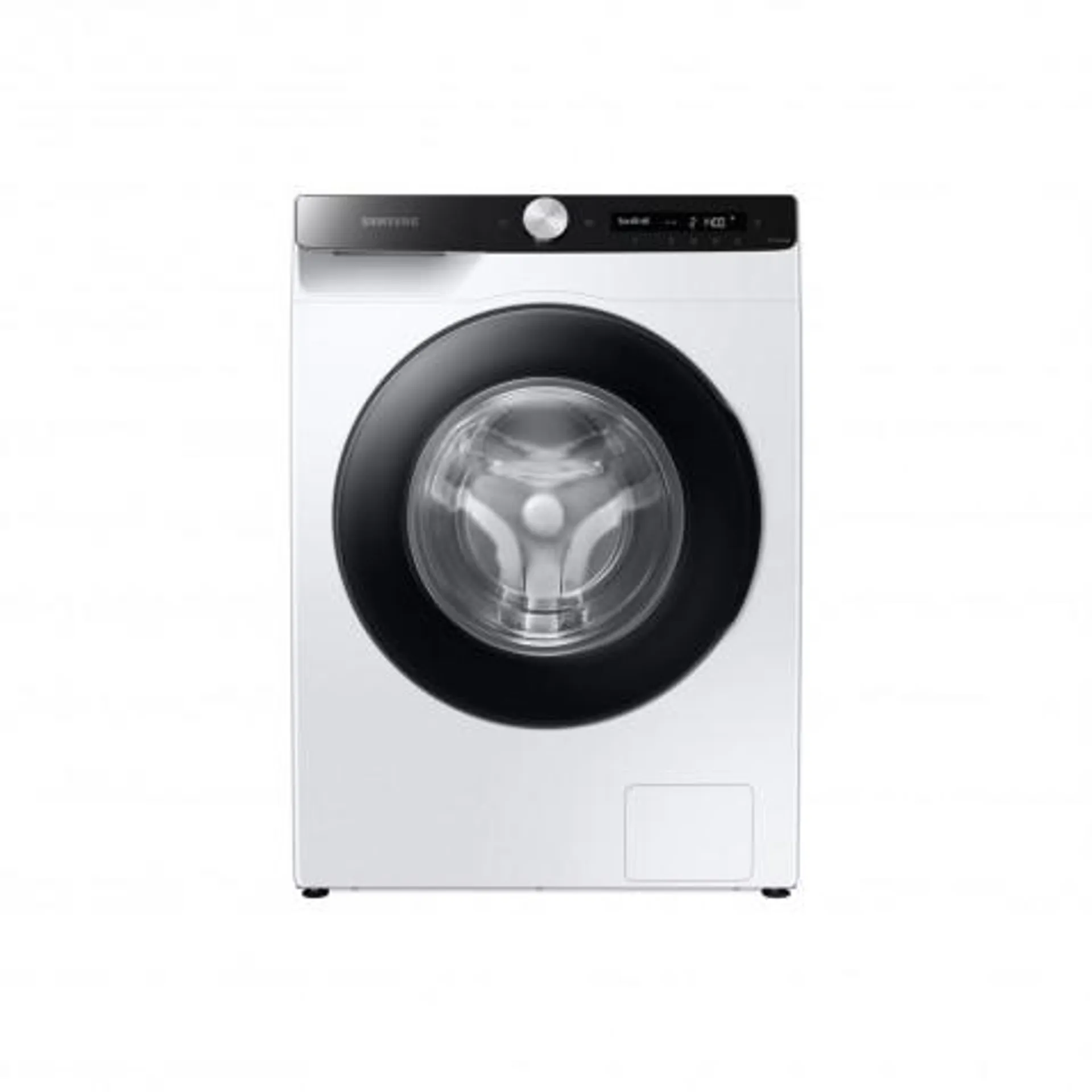 Samsung WW90T504AAE/S2 eco5090 Waschmaschine, 9kg, 1400 U/min
