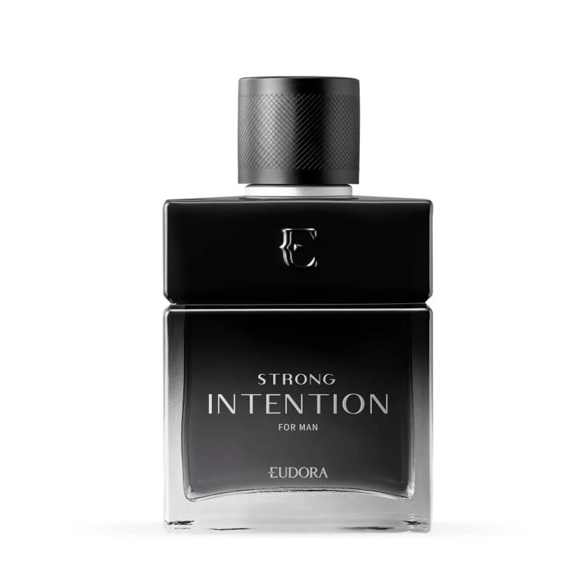 Strong Intention Desodorante Colônia 100ml