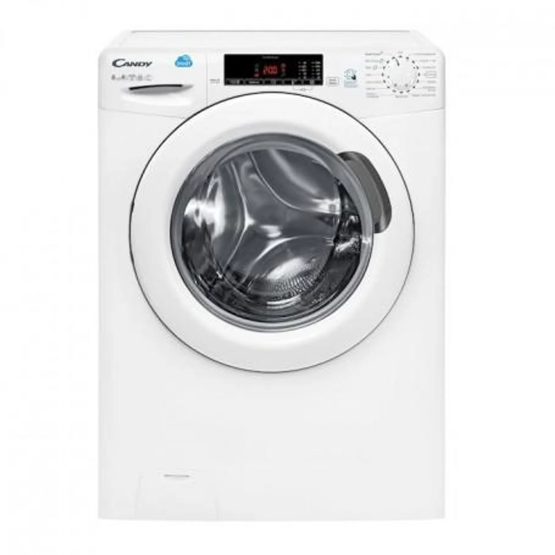 CANDY CSS128TE-11 - LAVATRICE SMART 8 KG 1200