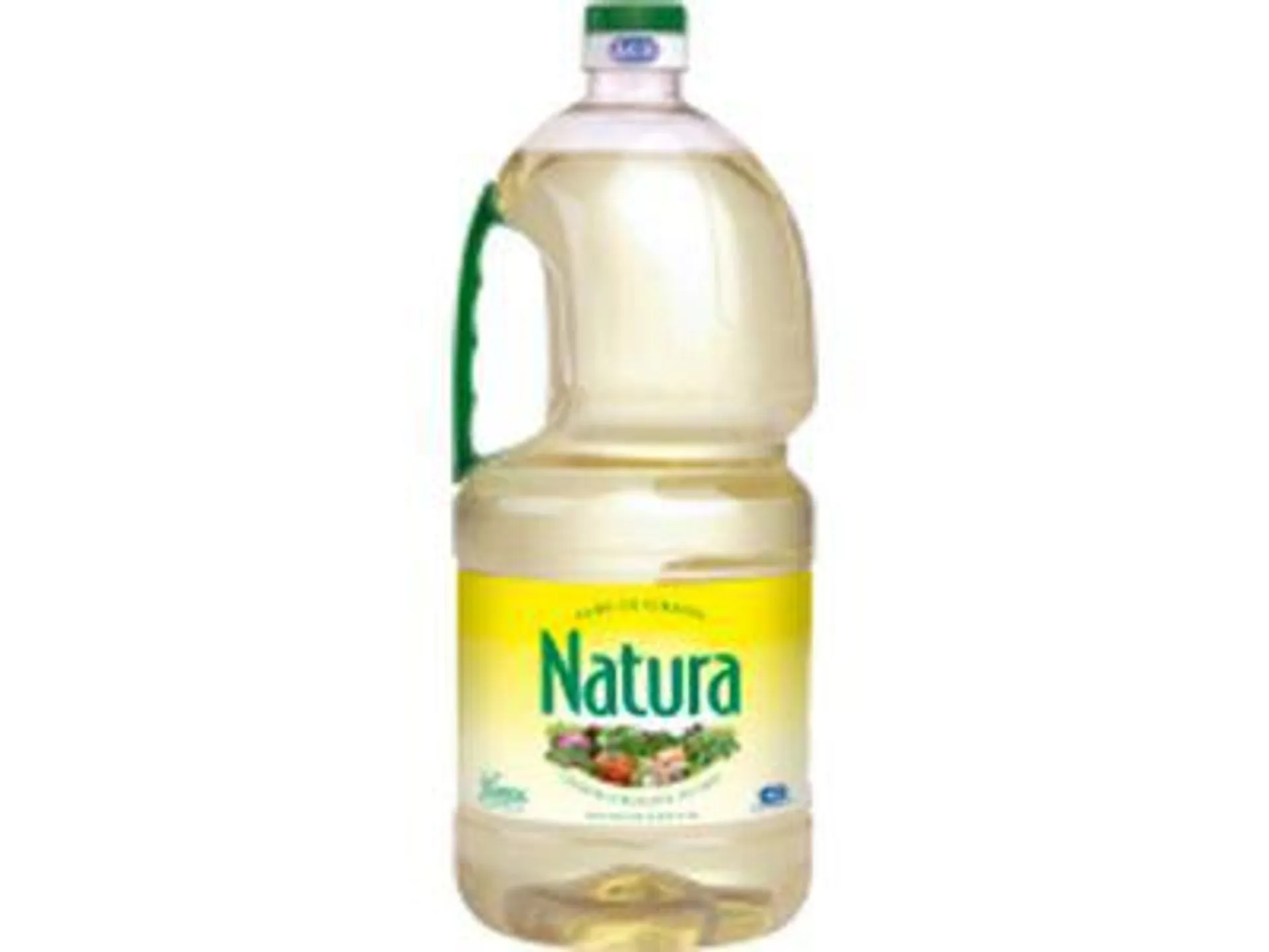 ACEITE NATURA GIRASOL 3 LT