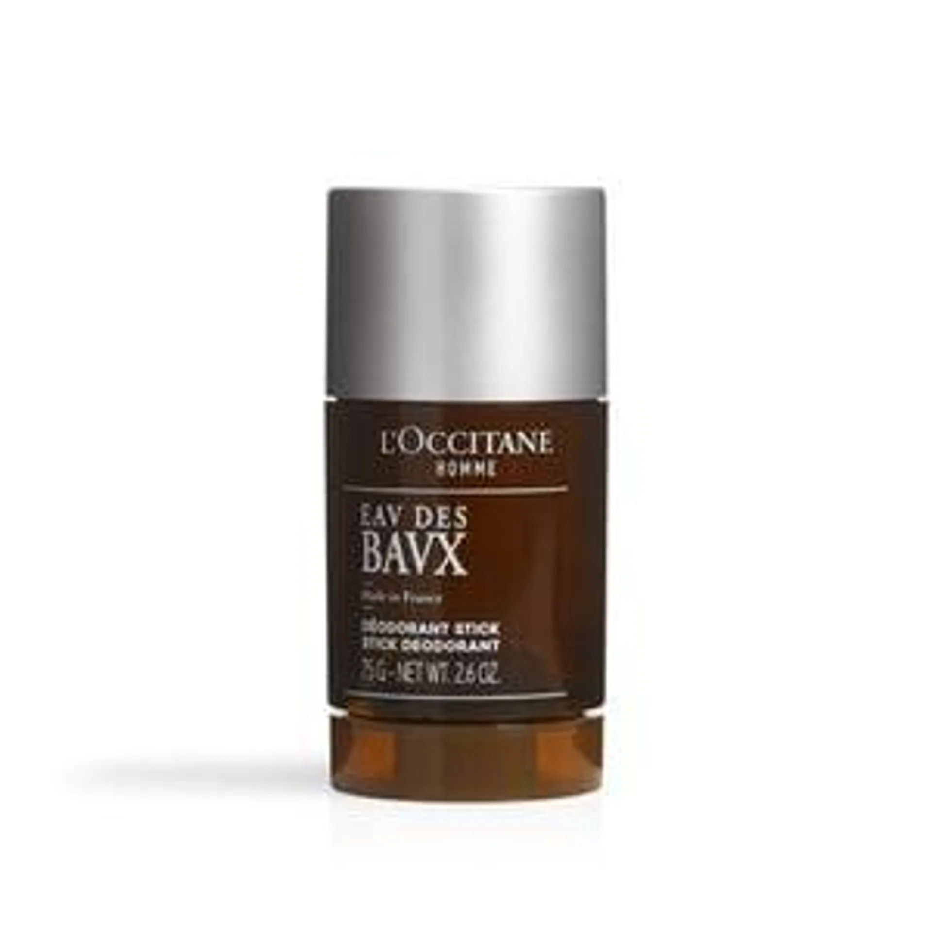 Baux Stick Deodorant