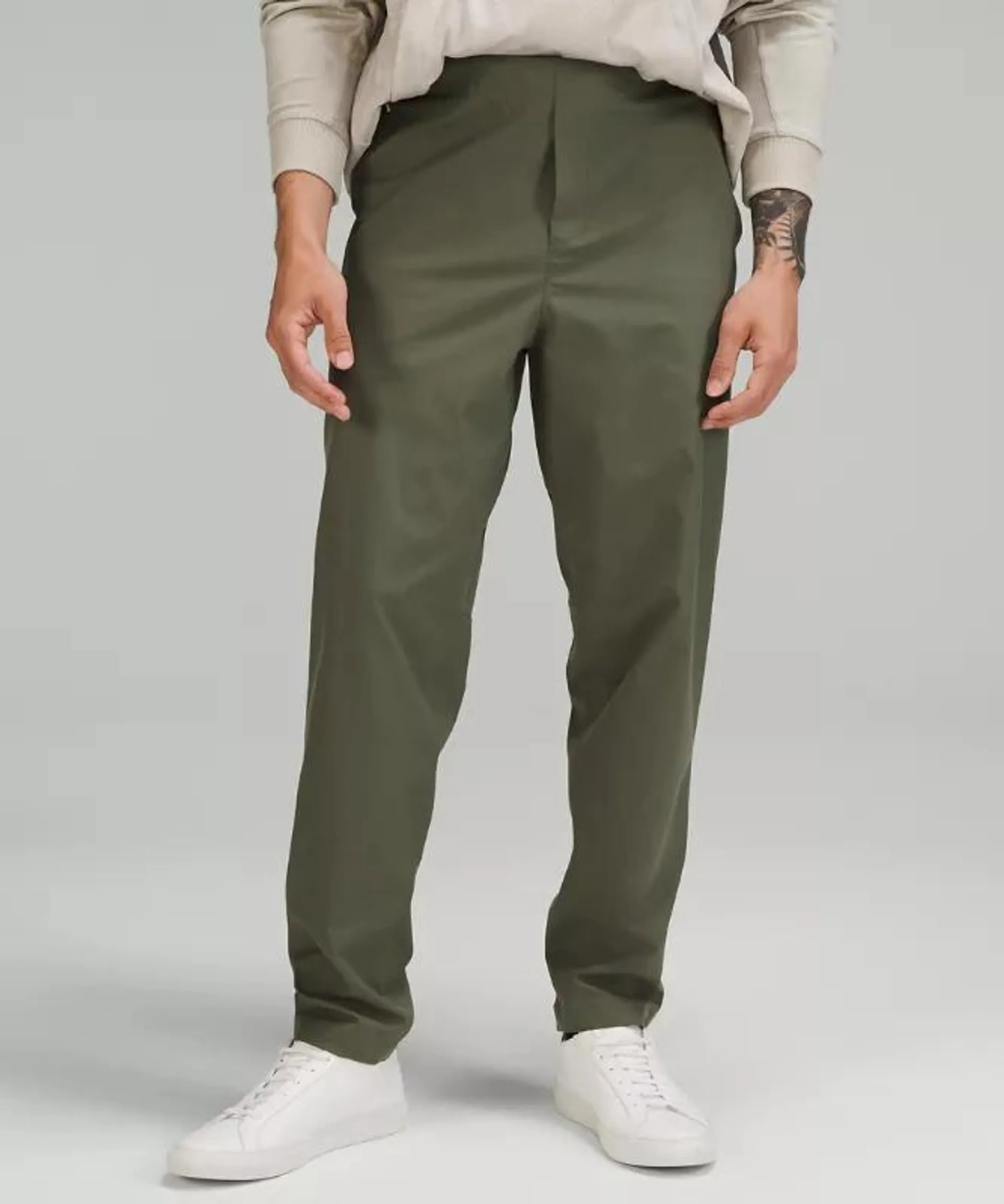 New Venture Trouser Twill Fabric