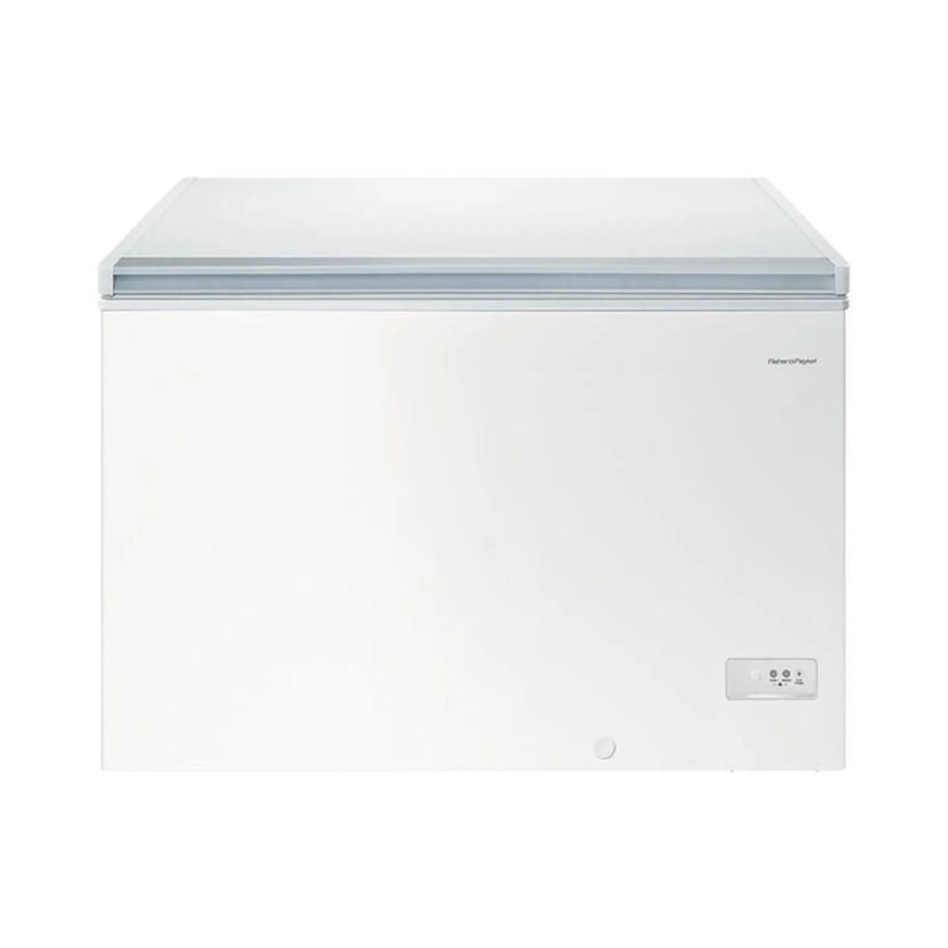 Fisher & Paykel 376L Chest Freezer