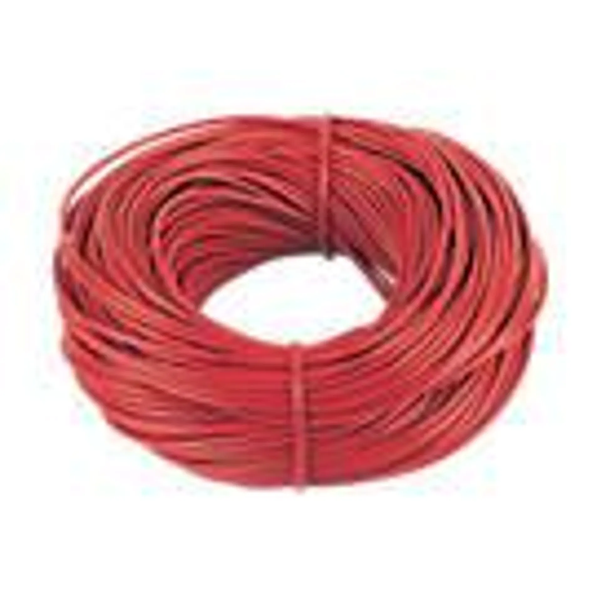 Red Sleeving 3mm x 100m