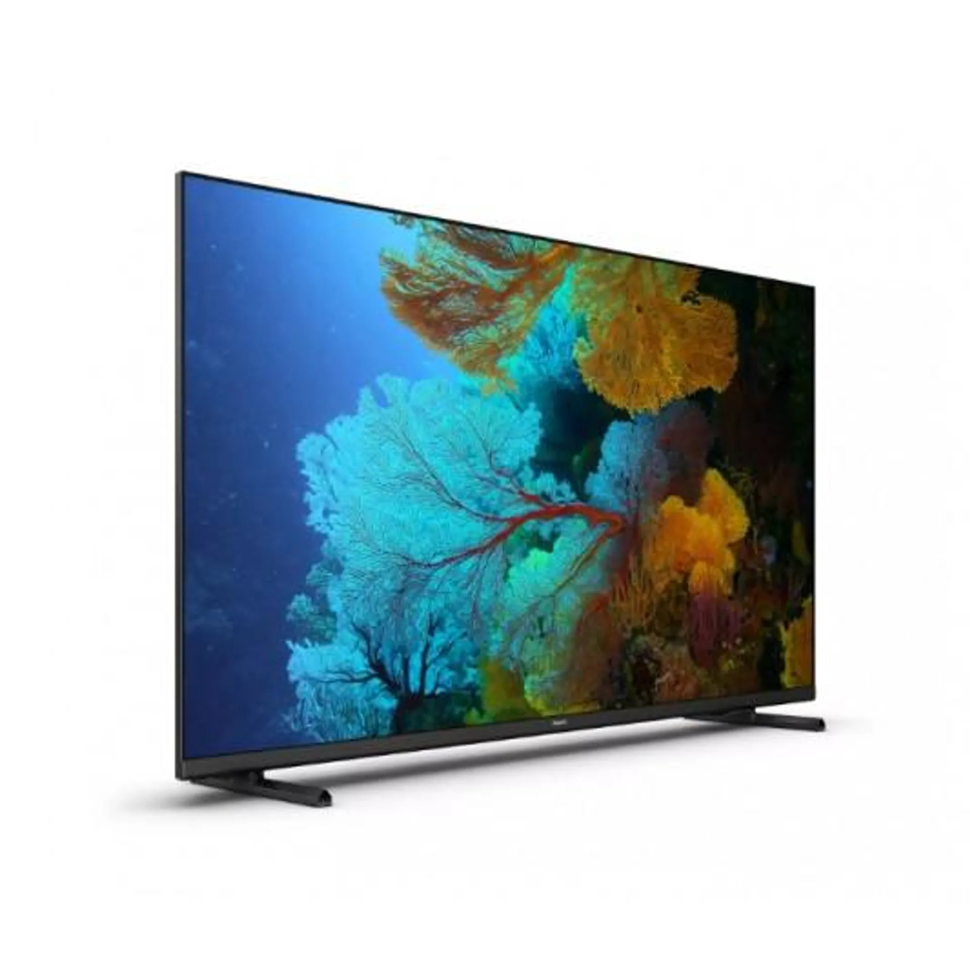 PHILIPS TV LED 32" PHD-6917/77 ANDROID USB HDMI TDA BLUETOOTH