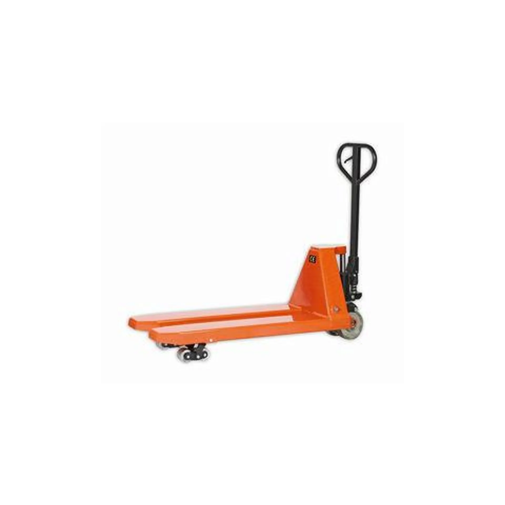 WARRIOR WORKHORSE Heavy Duty Pallet Truck 5000kg (5T)