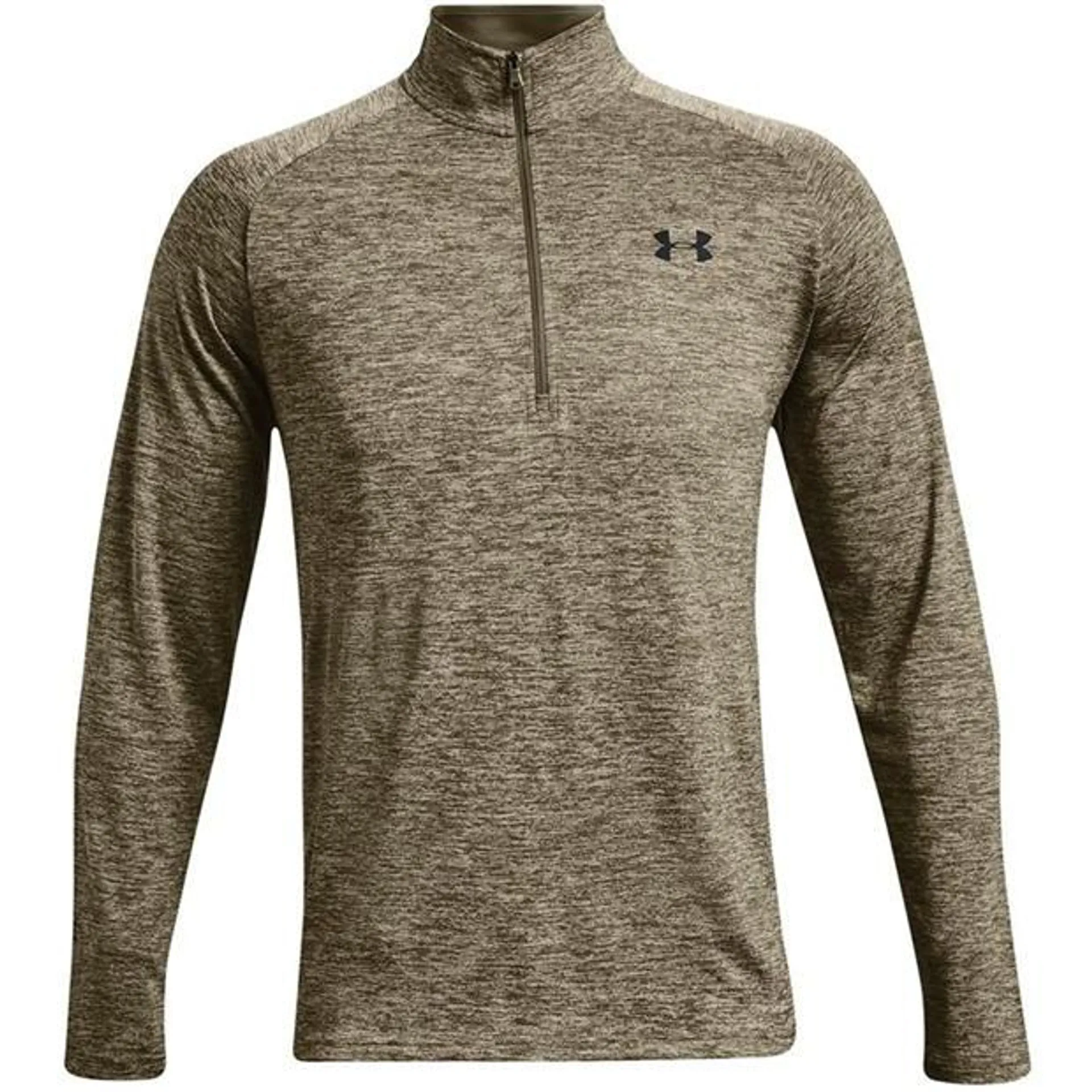 Tech Half Zip Top Mens