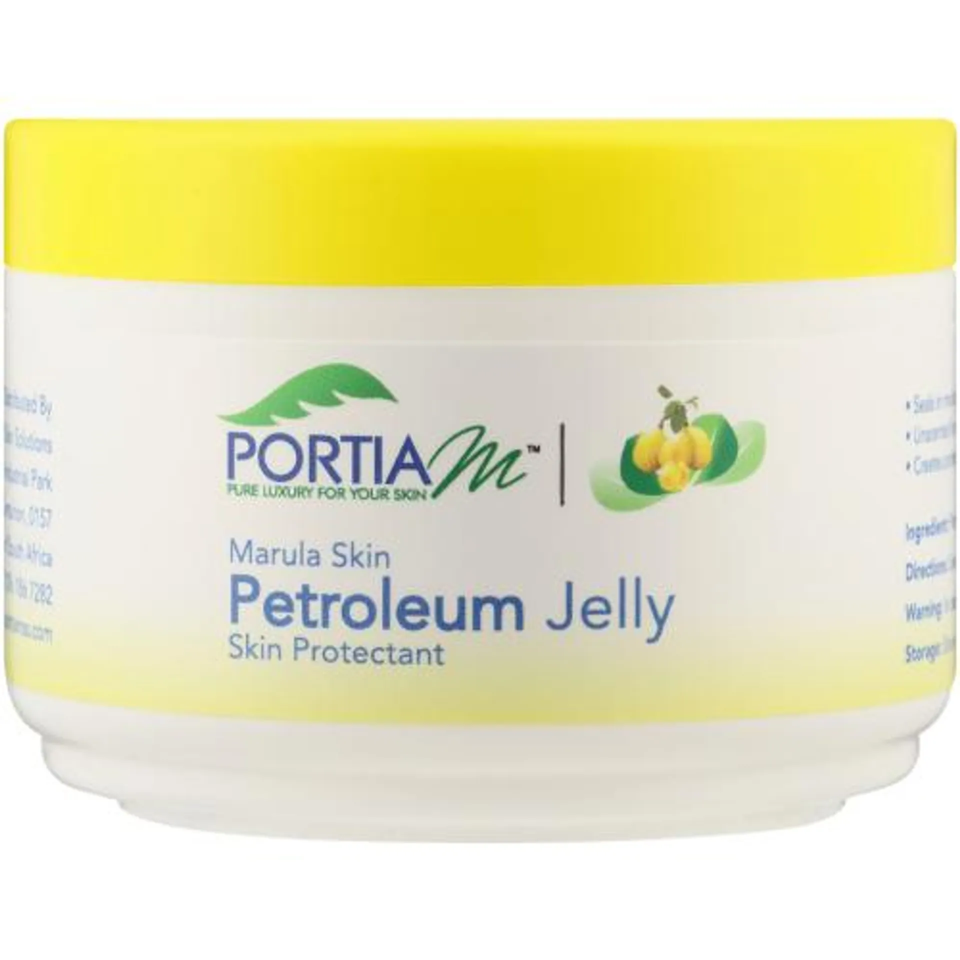 Marula Petroleum Jelly 250ml