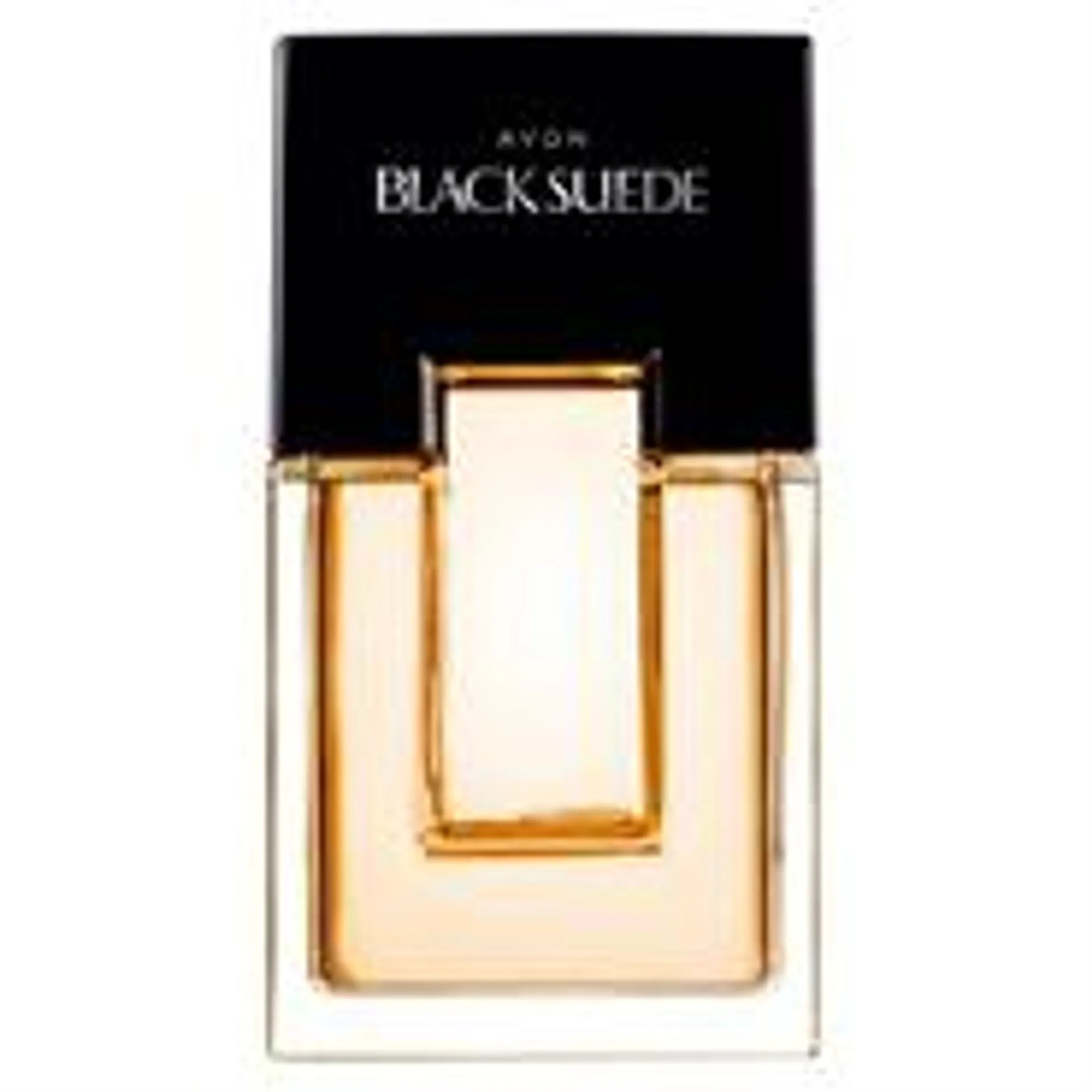 Black Suede Eau de Toilette en Spray