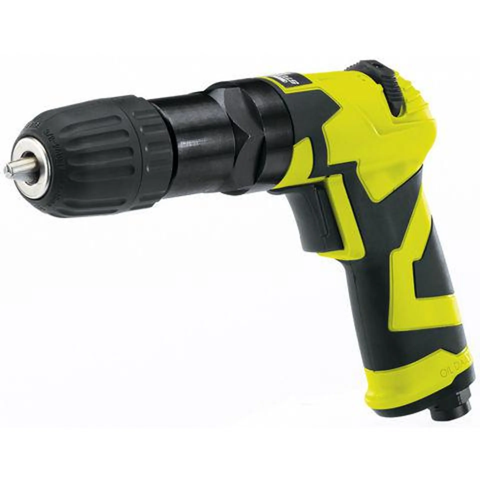 Draper SFRAD Storm Force Composite 10mm Reversible Air Drill