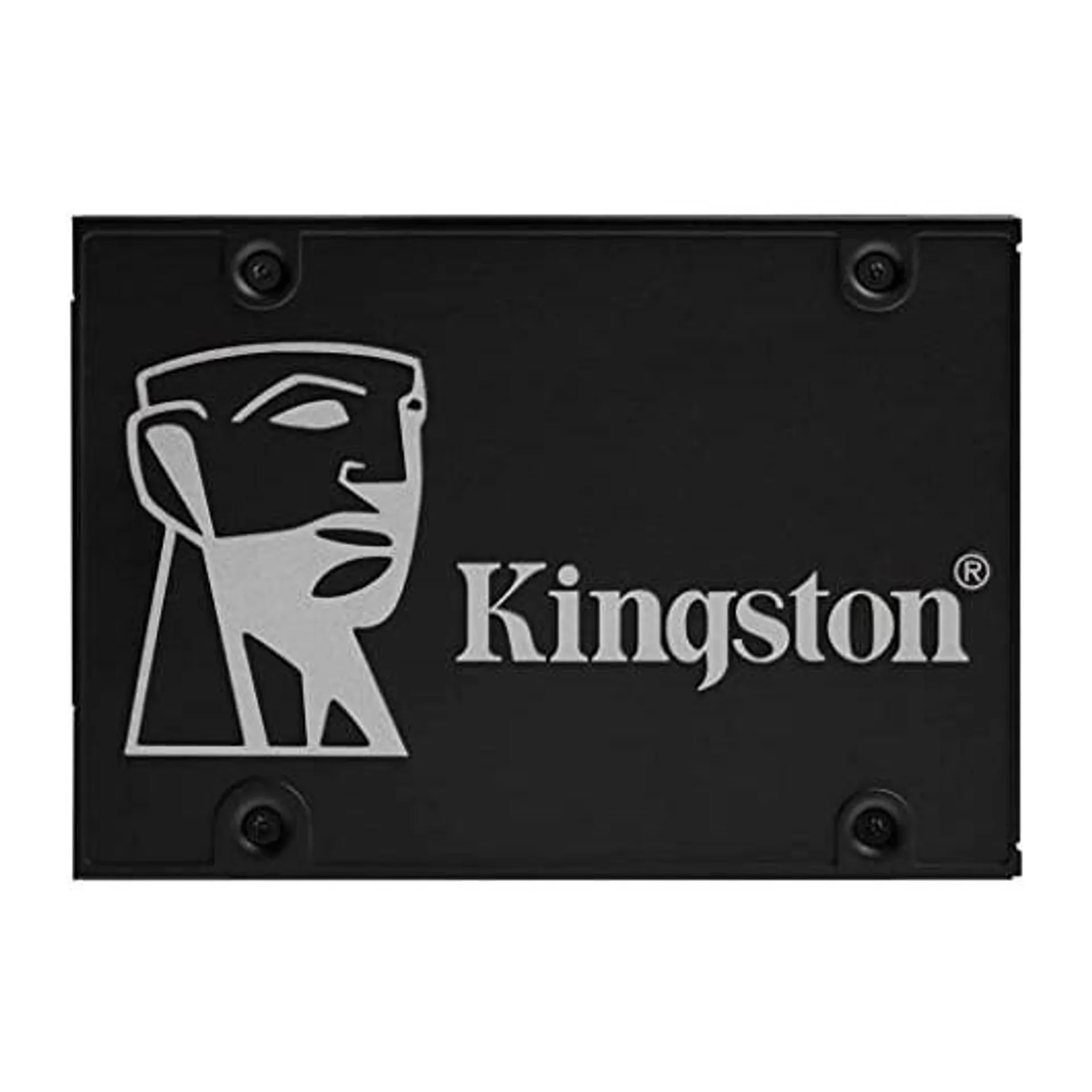 SSD KINGSTON 512GB KC600 SATA3