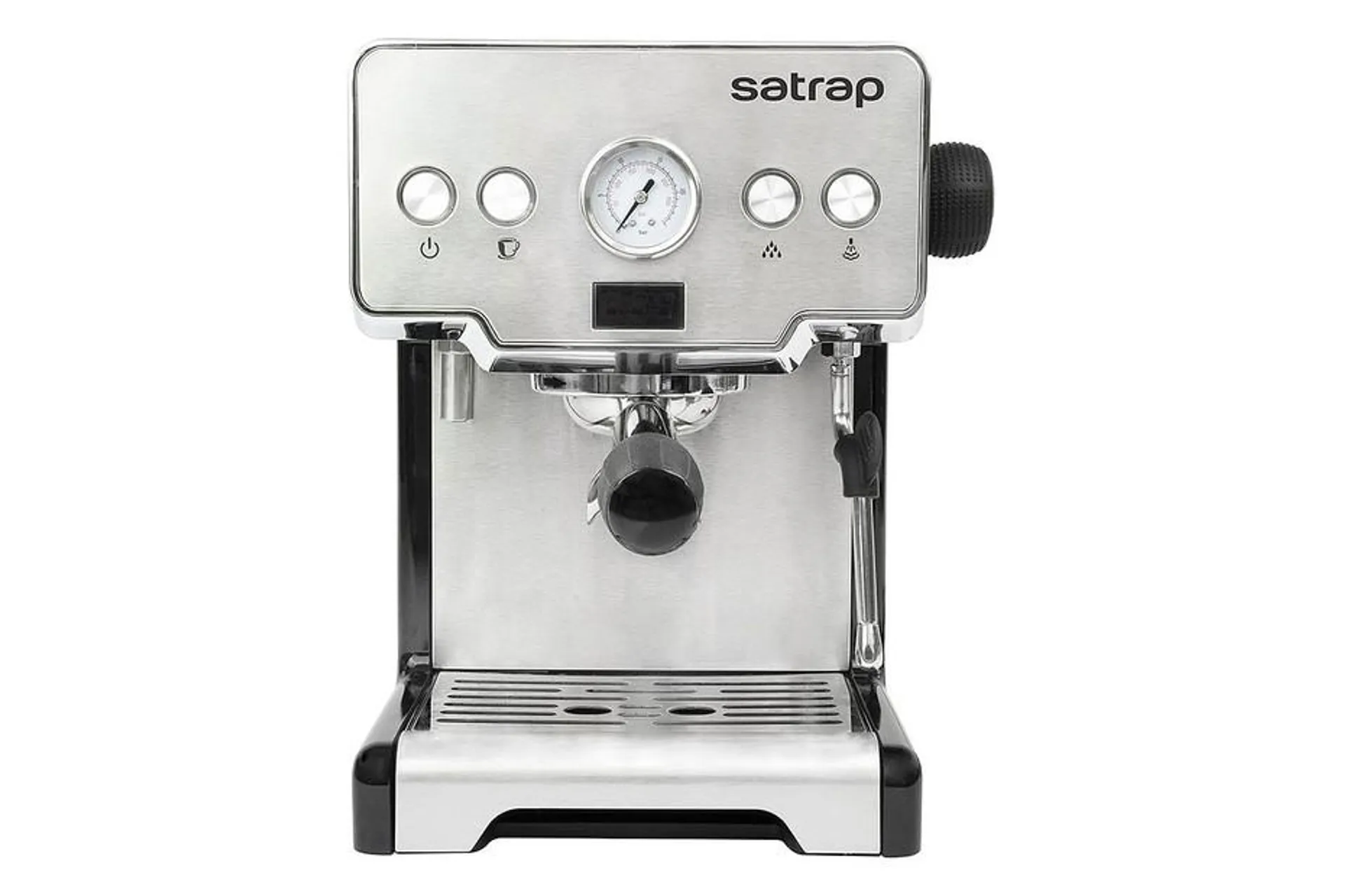 satrap espresso XA Kolbenkaffeemaschine