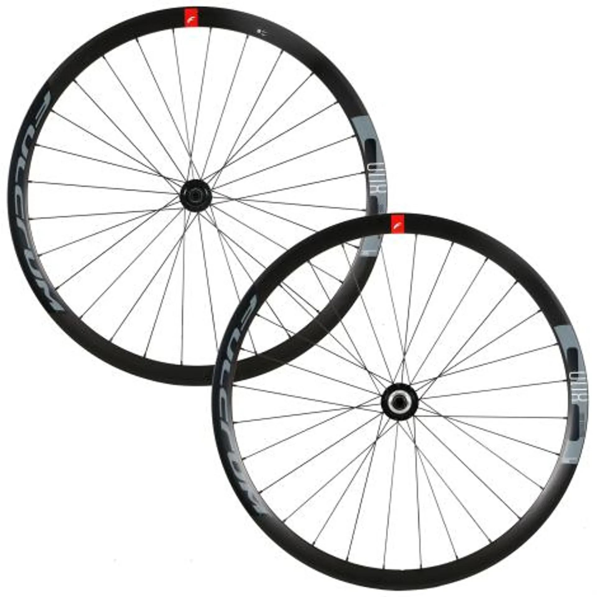 Fulcrum Racing 800 Disc Wheelset - 700c