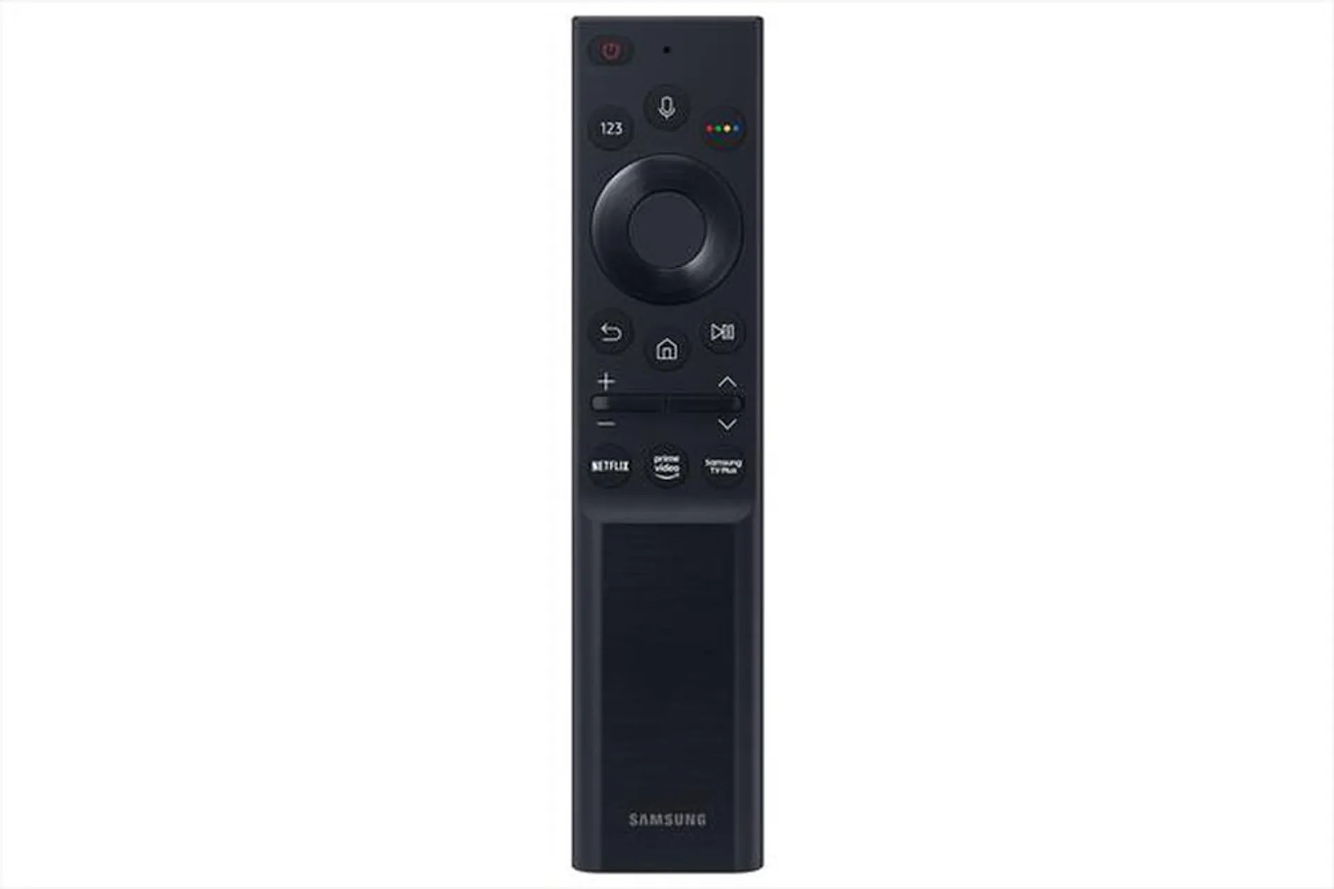 SAMSUNG - TV LED UHD 4K 55" UE55AU7090UXZT-Black