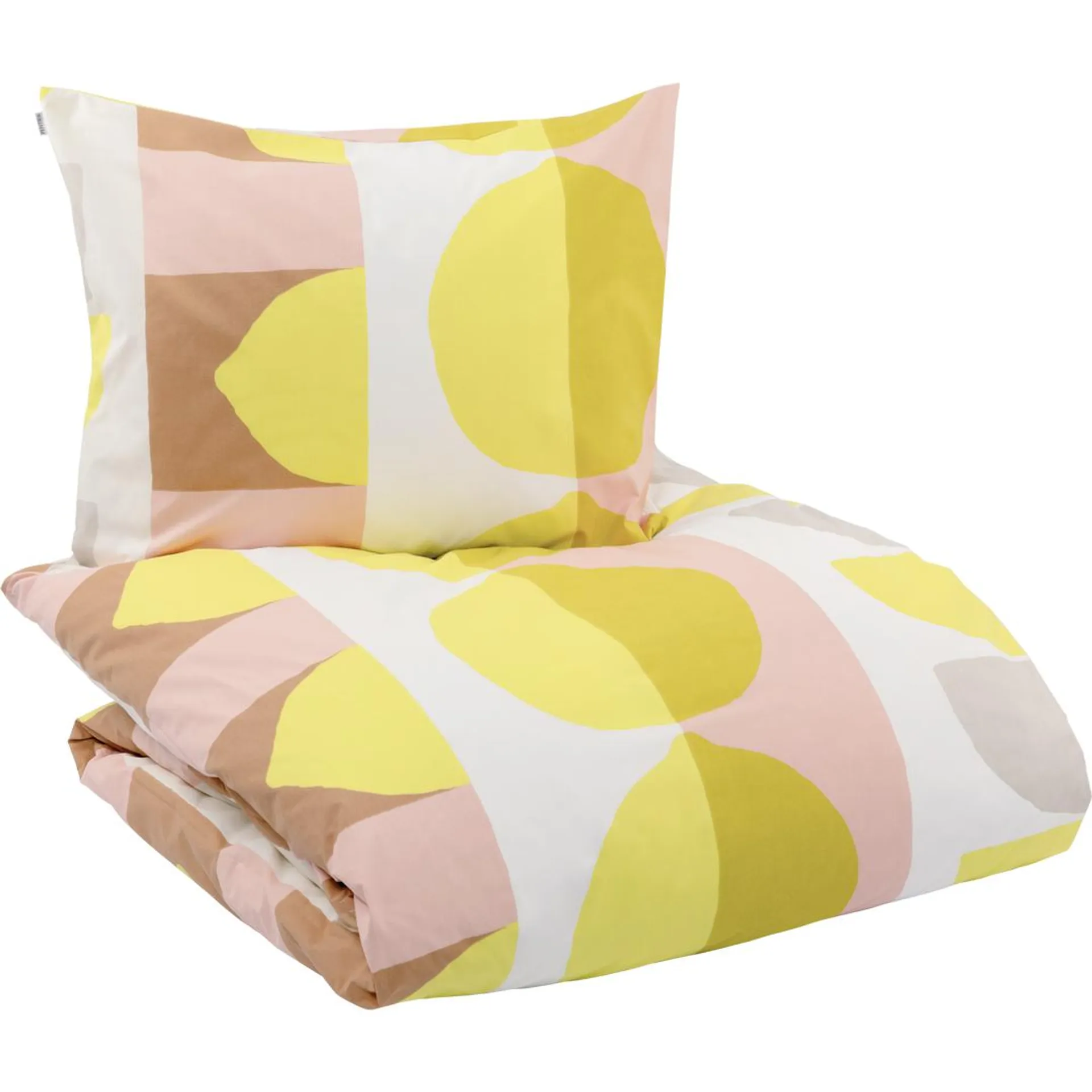 Sitruuna Duvet Cover Set