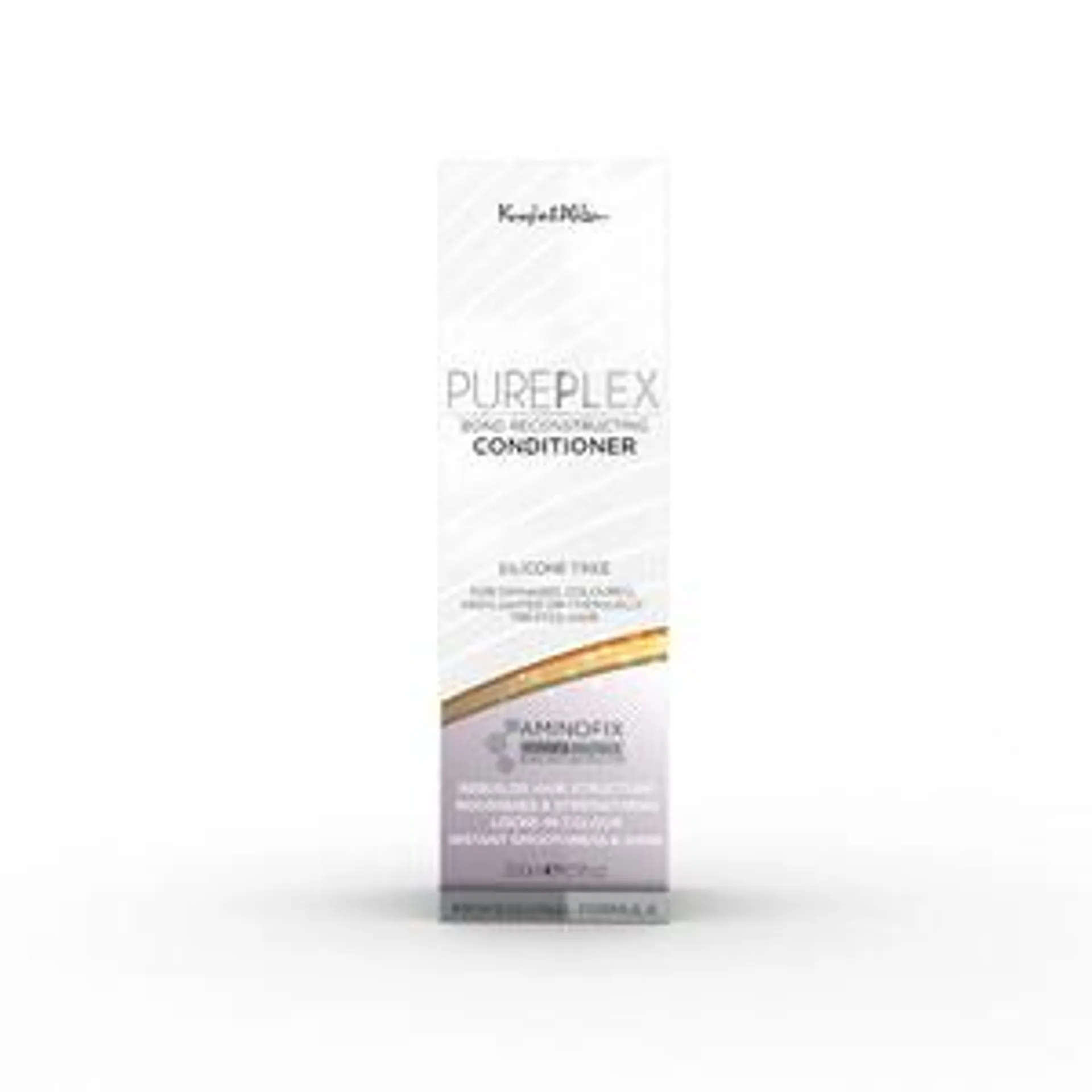 Knight and Wilson PurePlex Conditioner 200ml