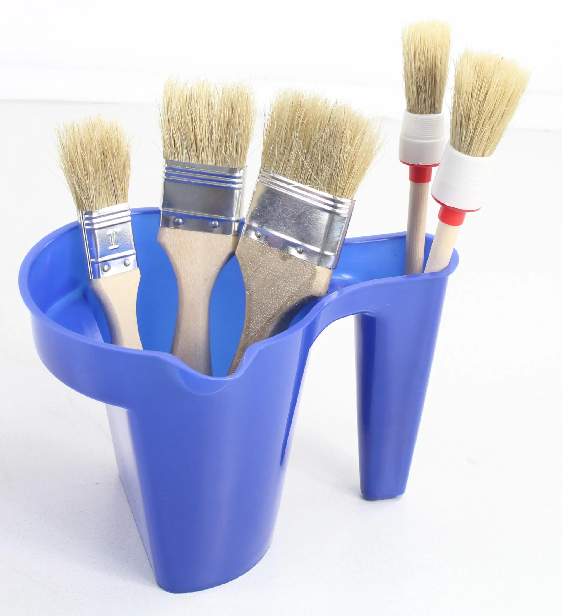 Conjunto de Pintura, 6Un - MADER® | Home Tools