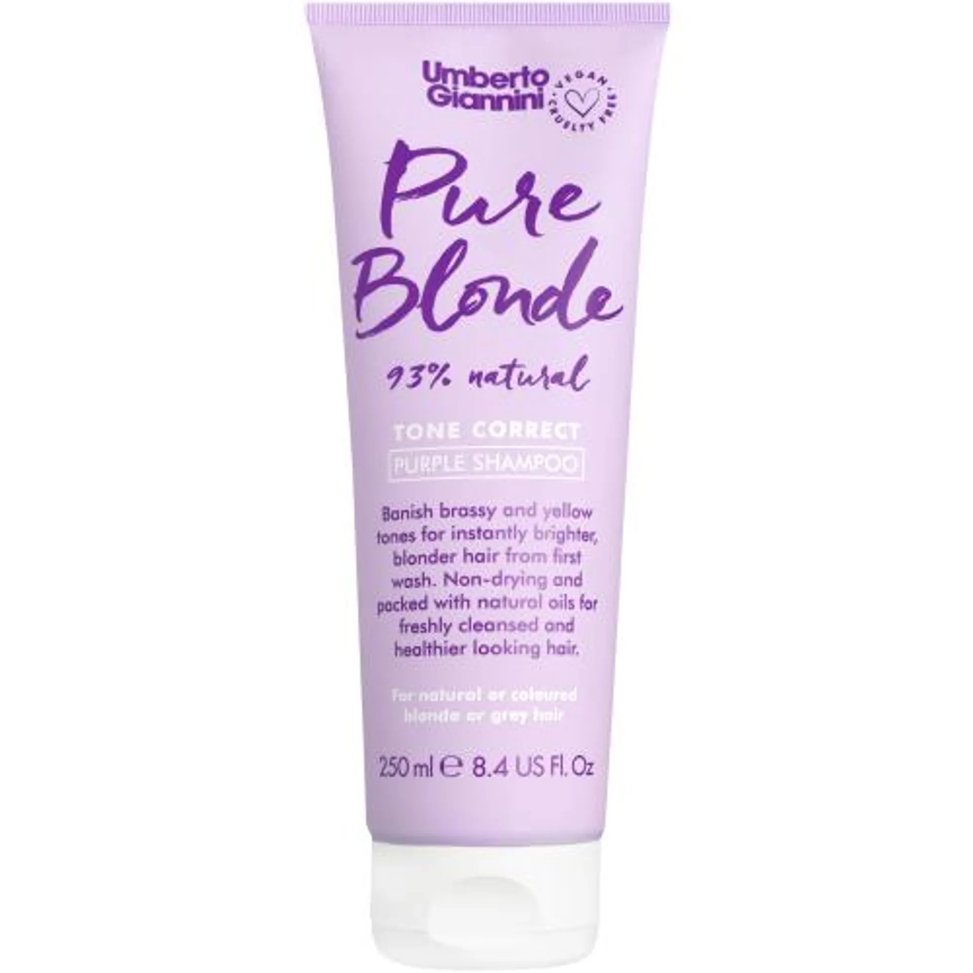 Blonde Shampoo 250ml