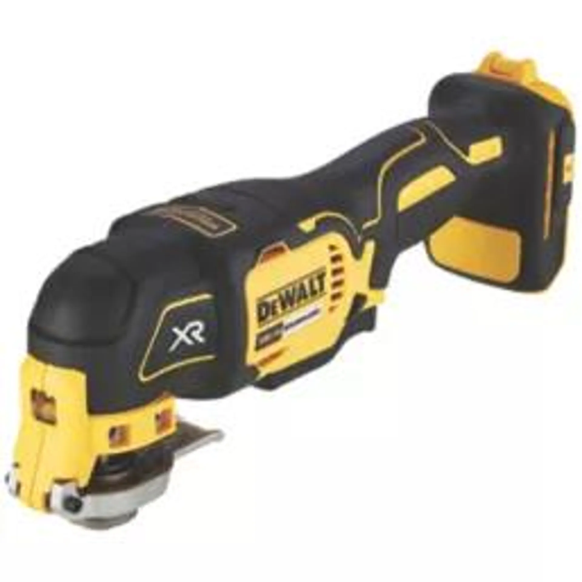 DeWalt DCS355N-XJ 18V Li-Ion XR Brushless Cordless Oscillating Multi-Tool - Bare