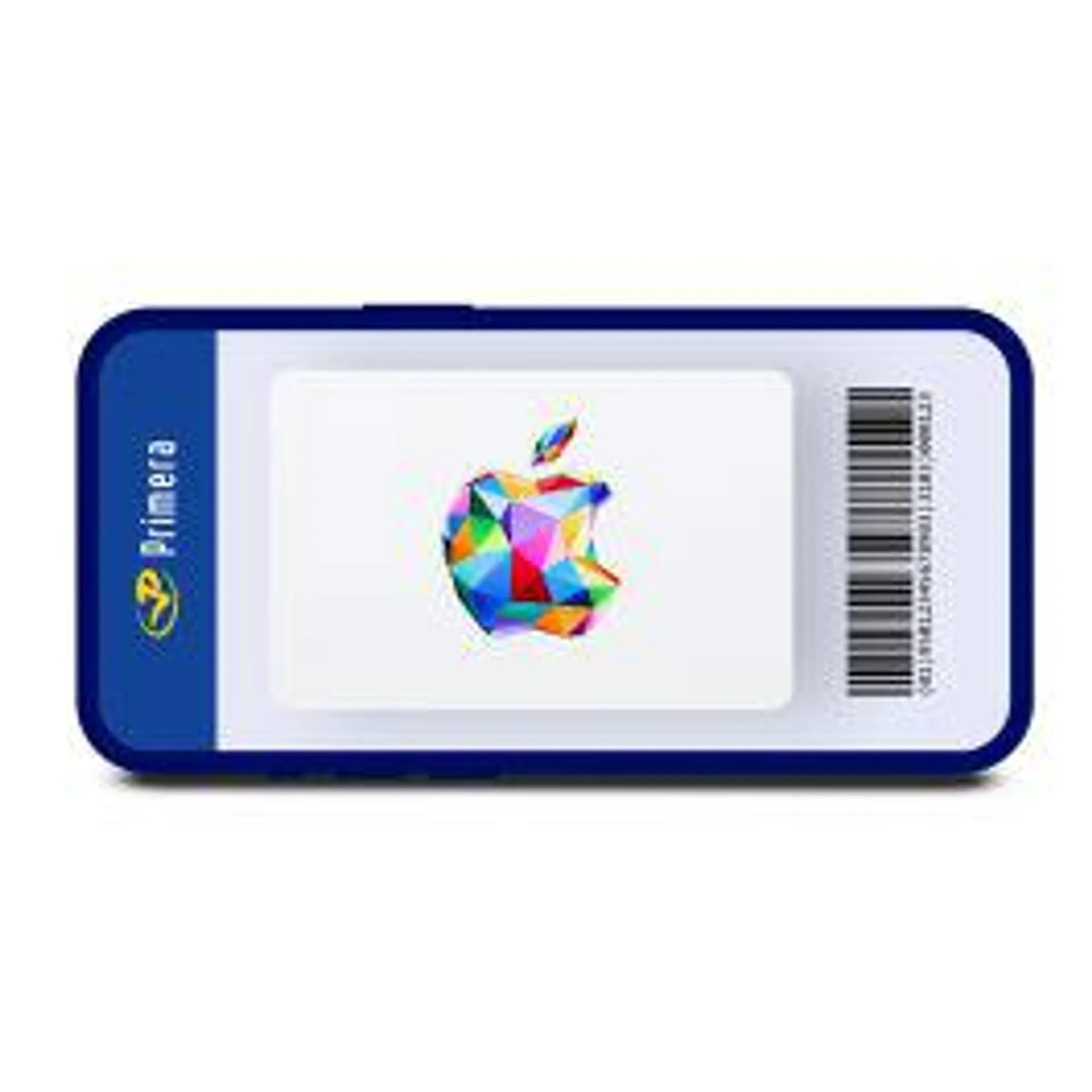 Apple Gift Card 25,-