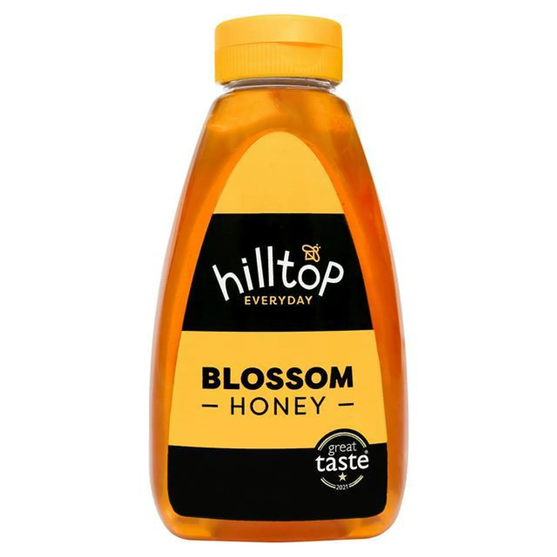 Hilltop Everyday Blossom Honey 720g