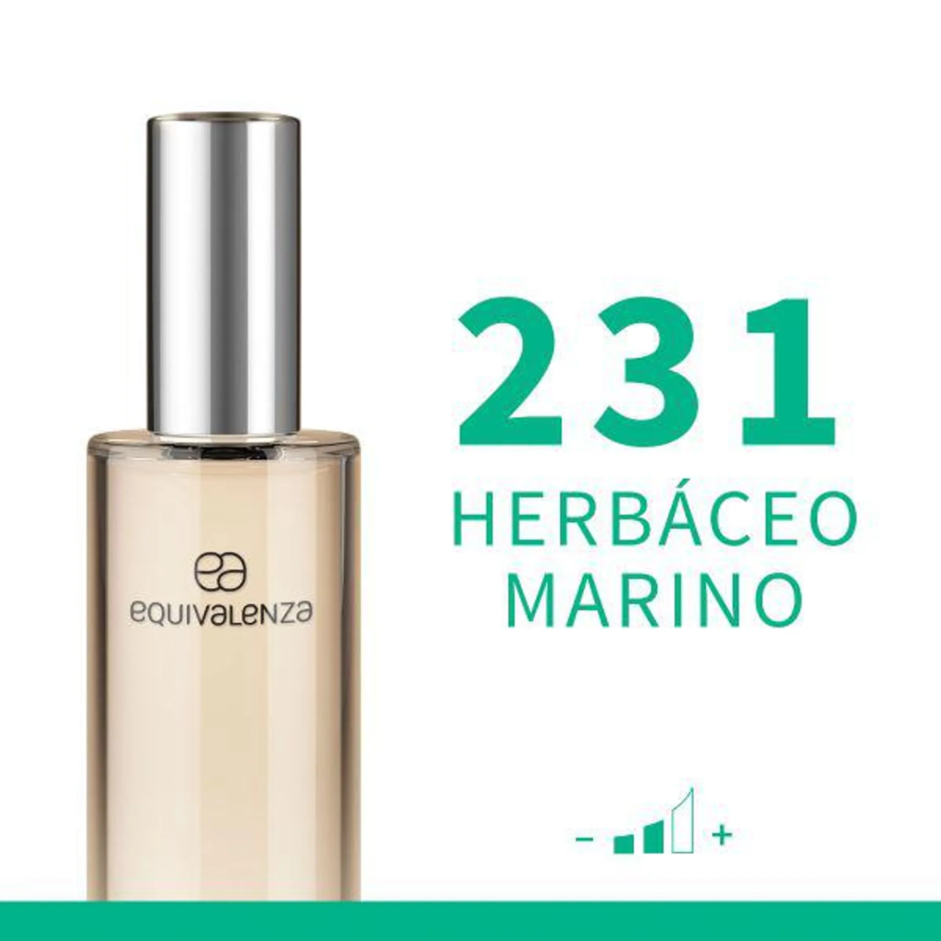 Herbáceo Marino 231