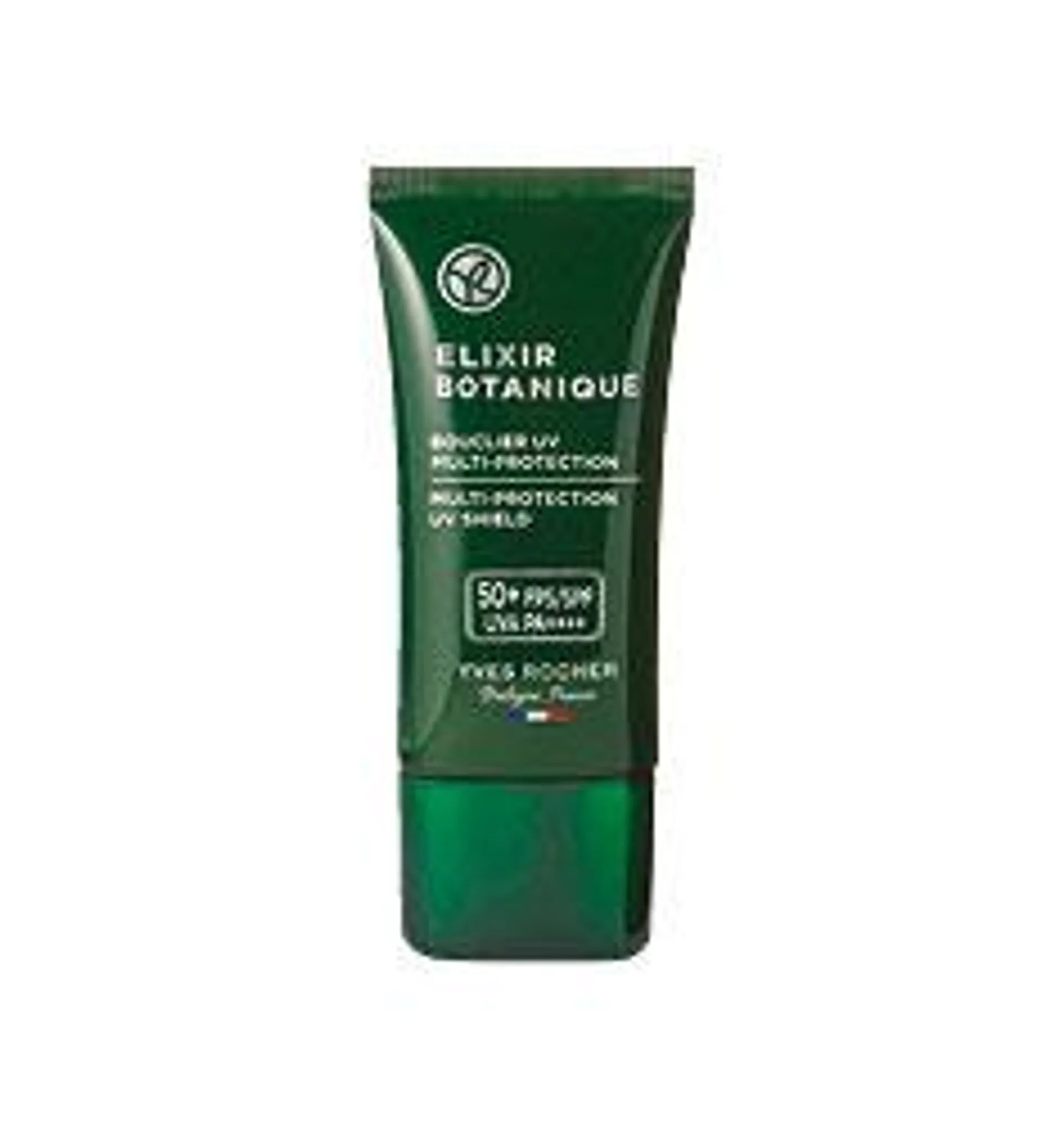 crema facial de día anticontaminación fps 50