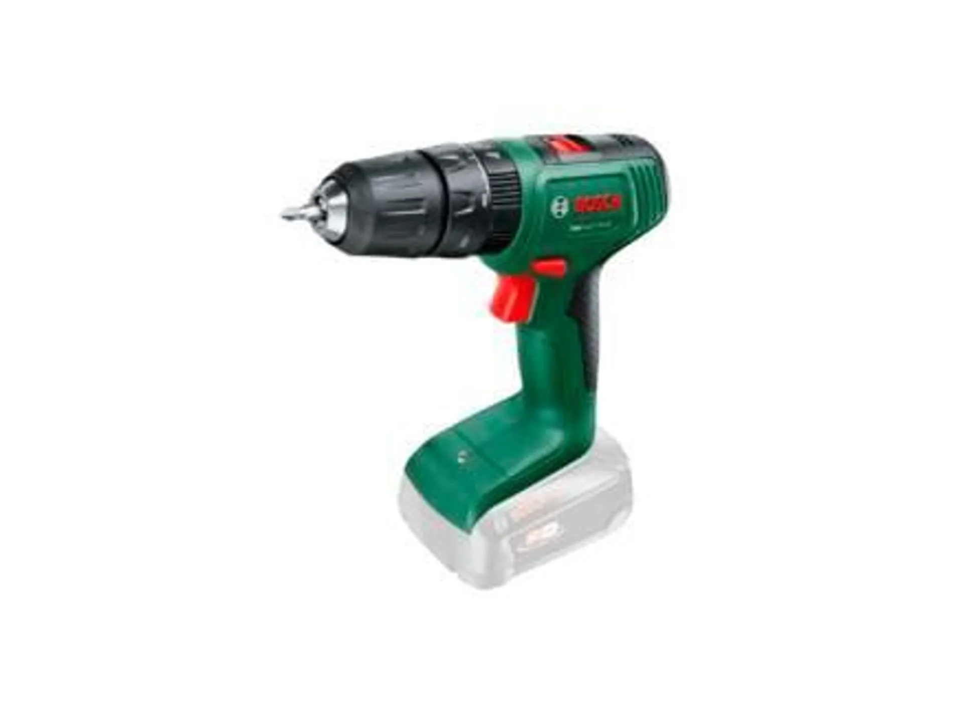 Bosch EasyImpact 18V-40 accu klopboorschroefmachine 18V Li-Ion zonder accu