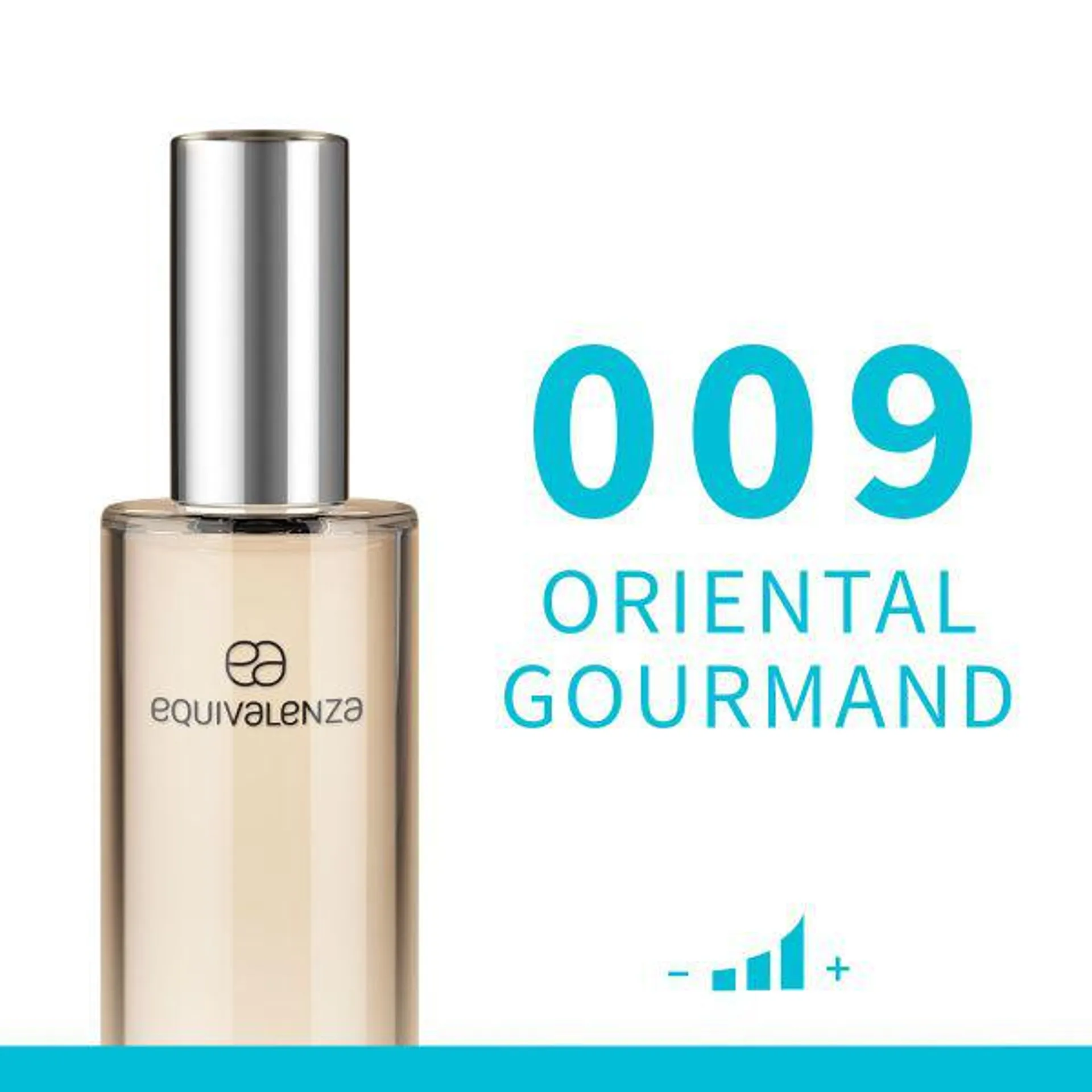 Oriental Gourmand 009