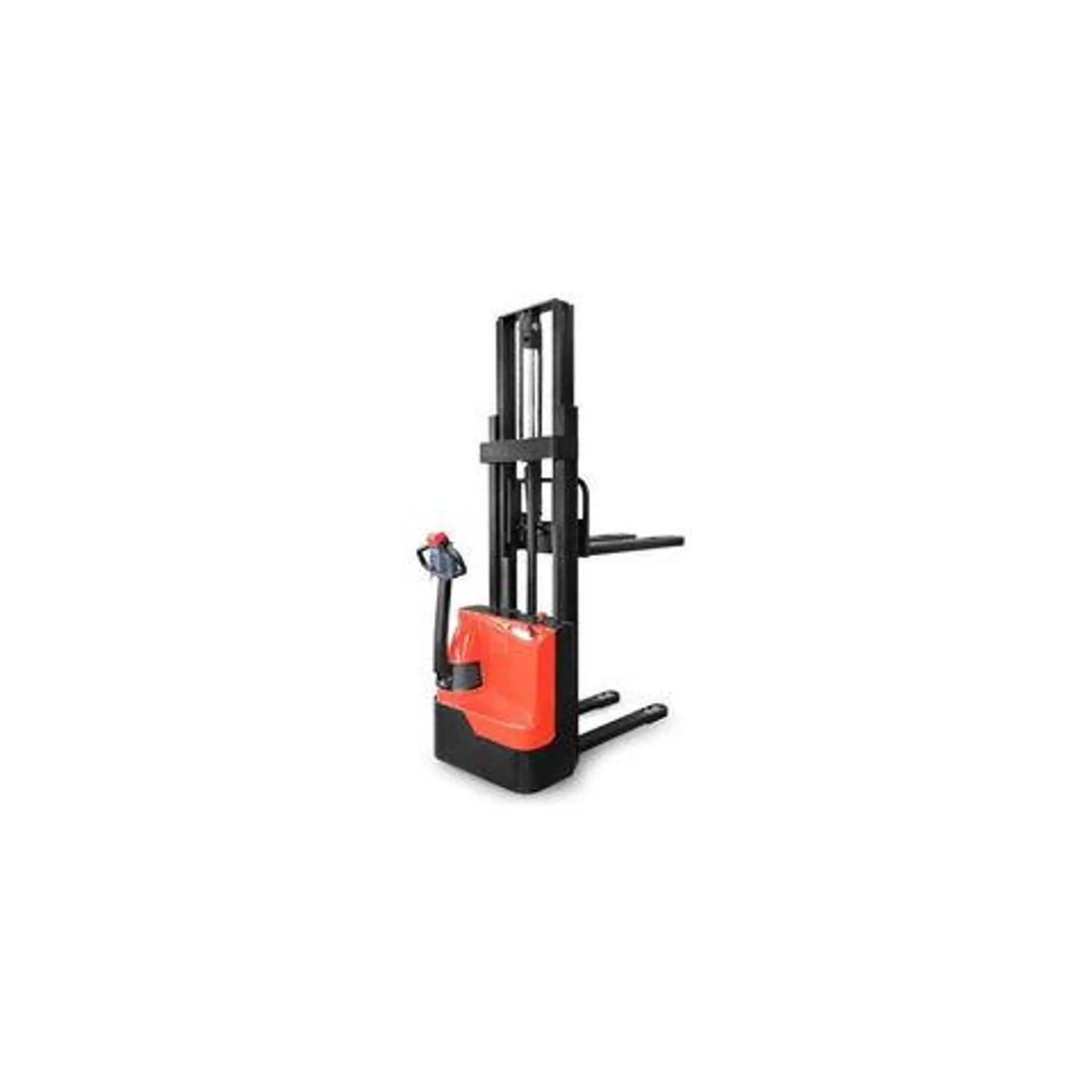 Handling Equipment UK ECO WARRIOR Telescopic Powered Stacker 1200Kg 2930mm