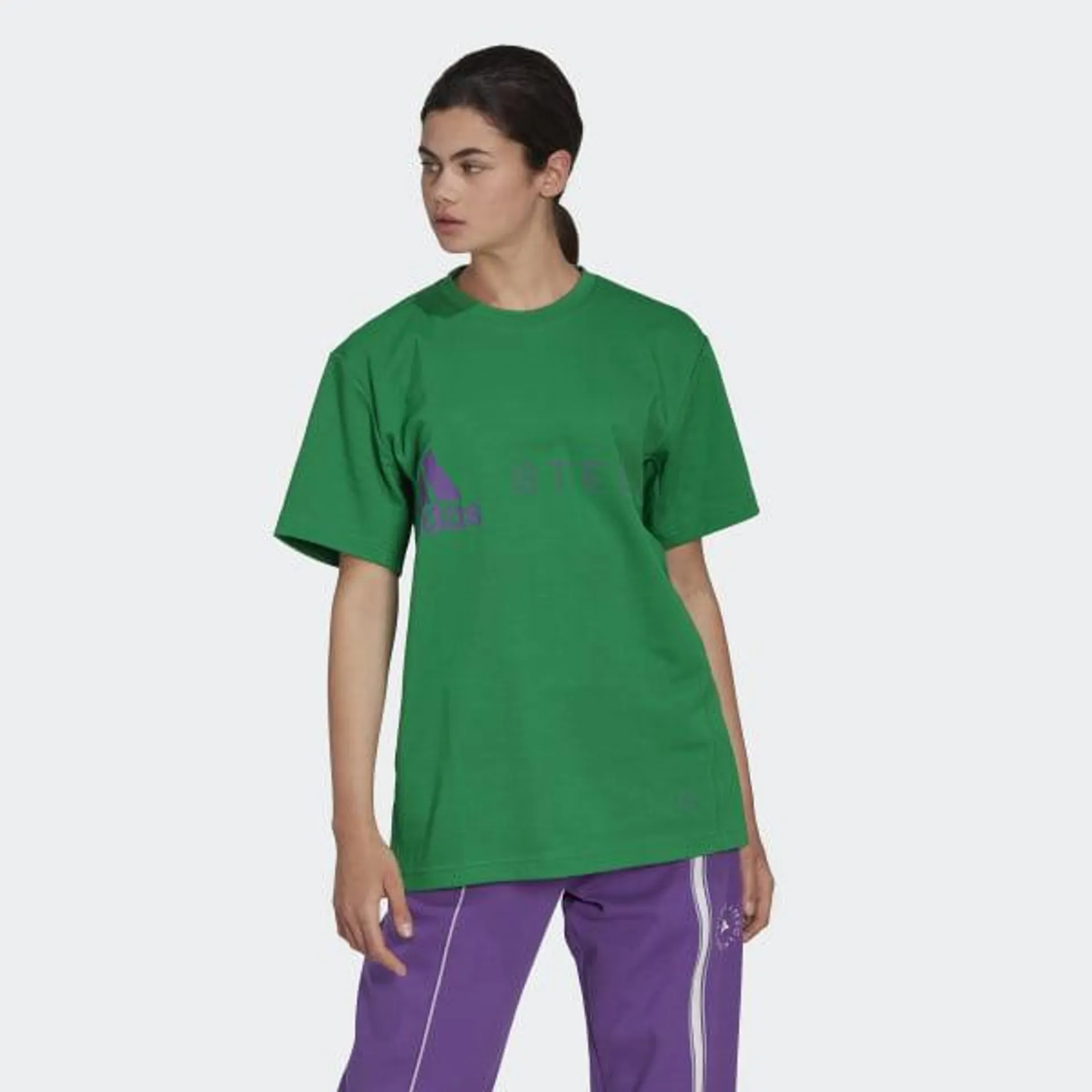 T-shirt adidas by Stella McCartney Logo