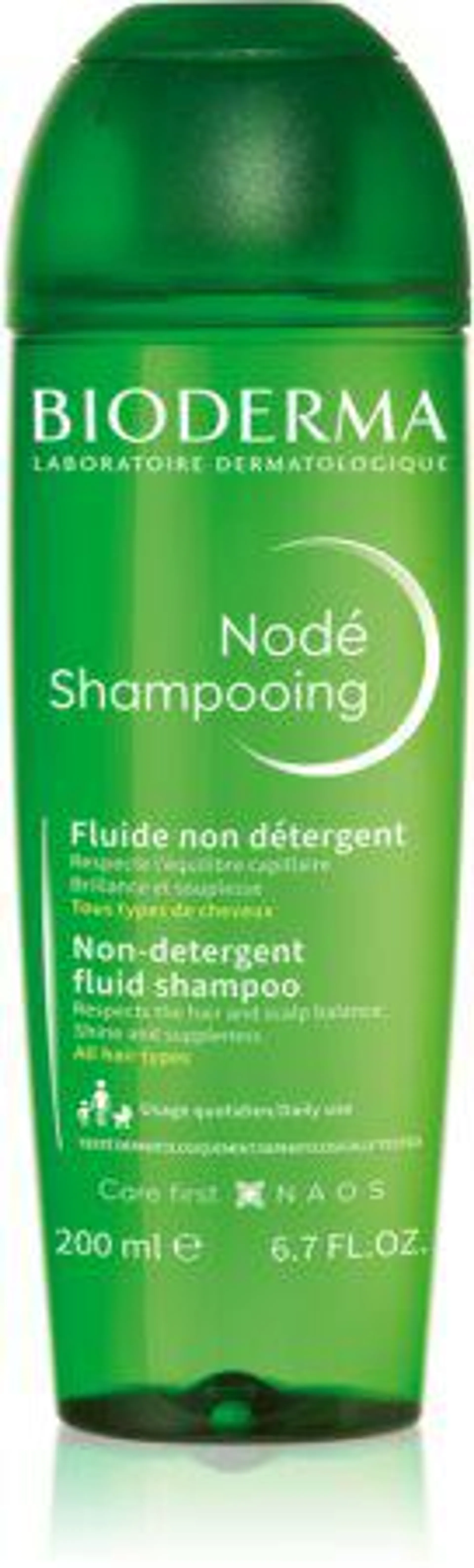 Nodé Fluid Shampoo