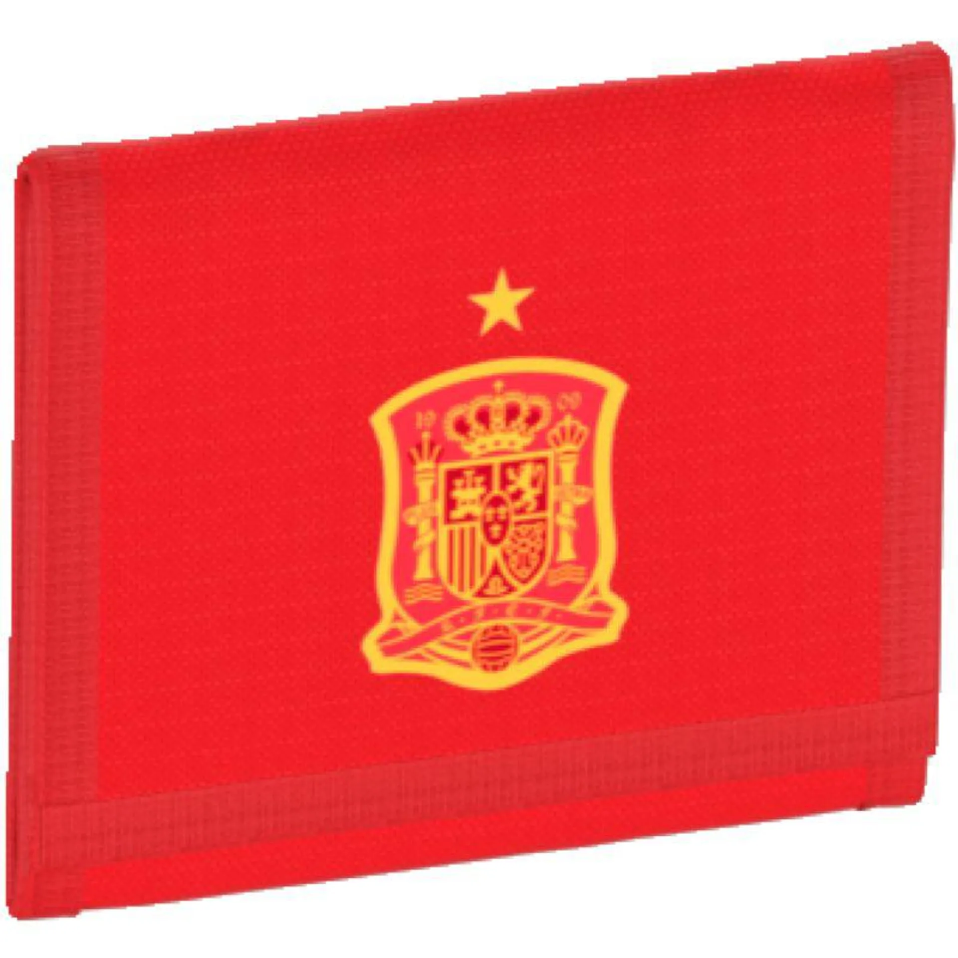 Spain Wallet - Red 2018 2019