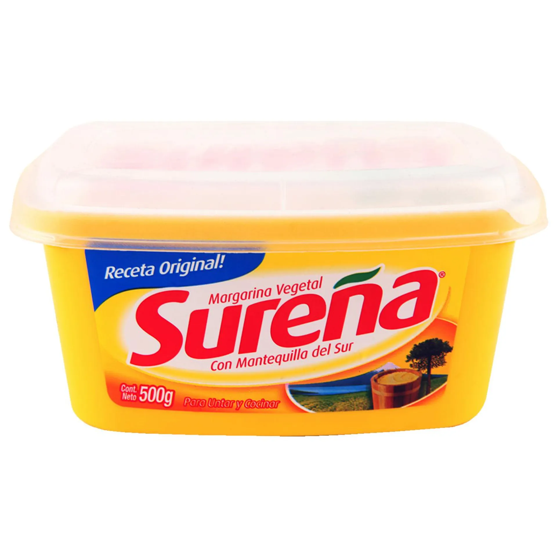 Margarina Sureña 500 g