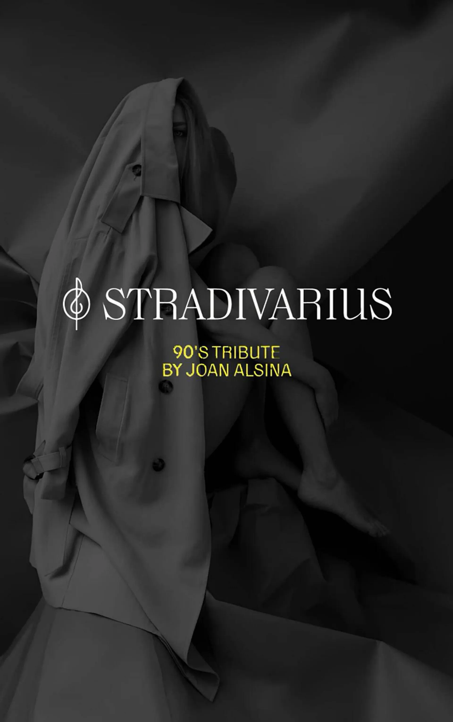 Volantino Stradivarius - 12