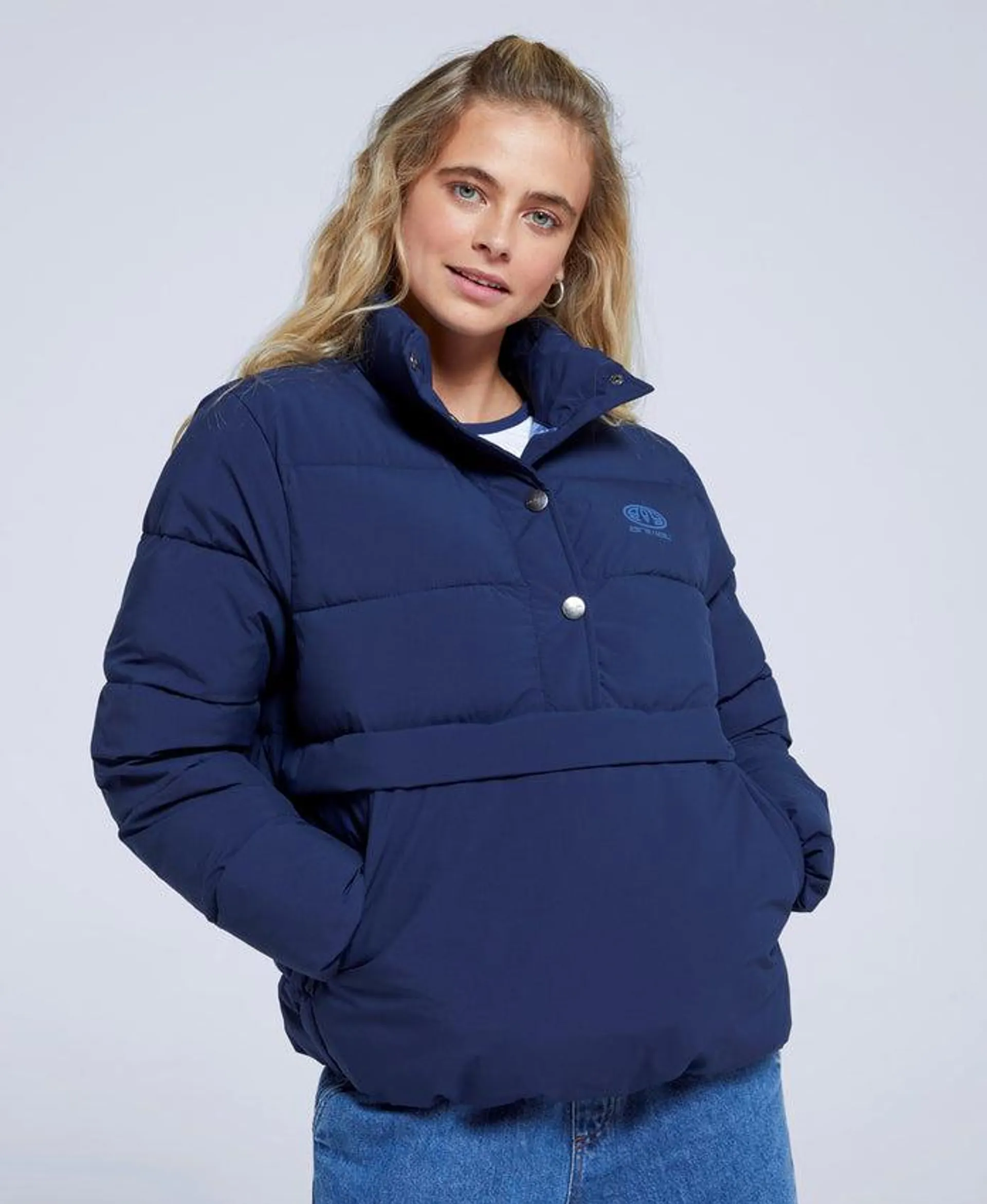 Westbay Womens Recycled Jacket