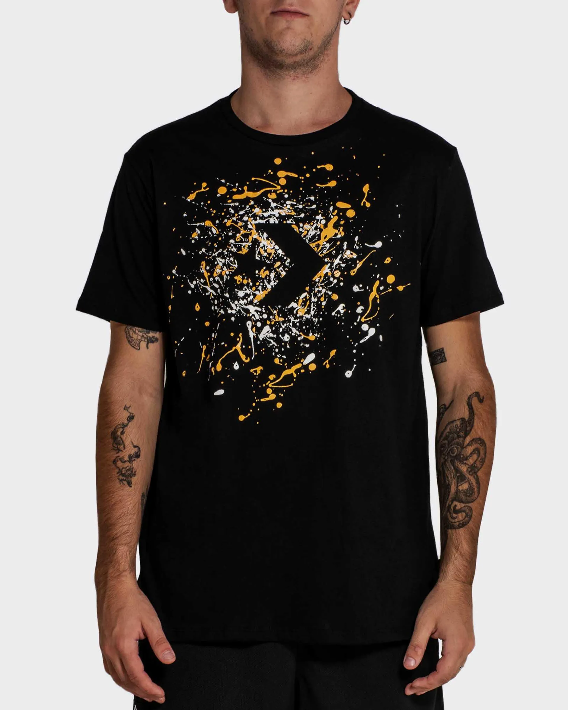 Remera Cons Splat