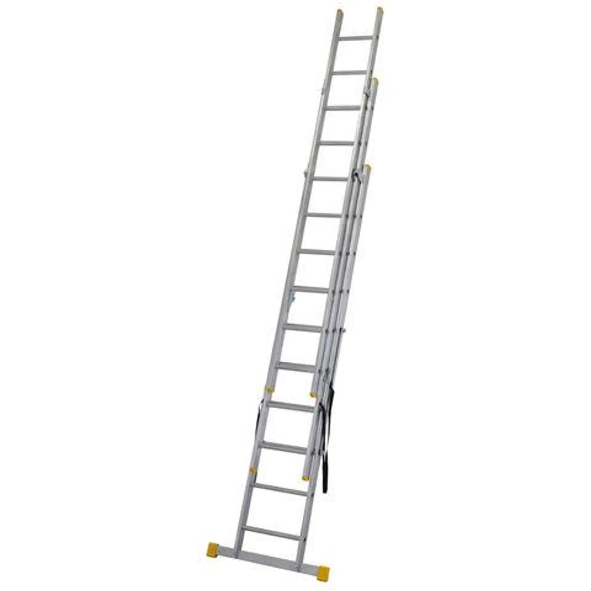 Werner ExtensionPLUS™ X4 2.97m Triple Section Combination Ladder