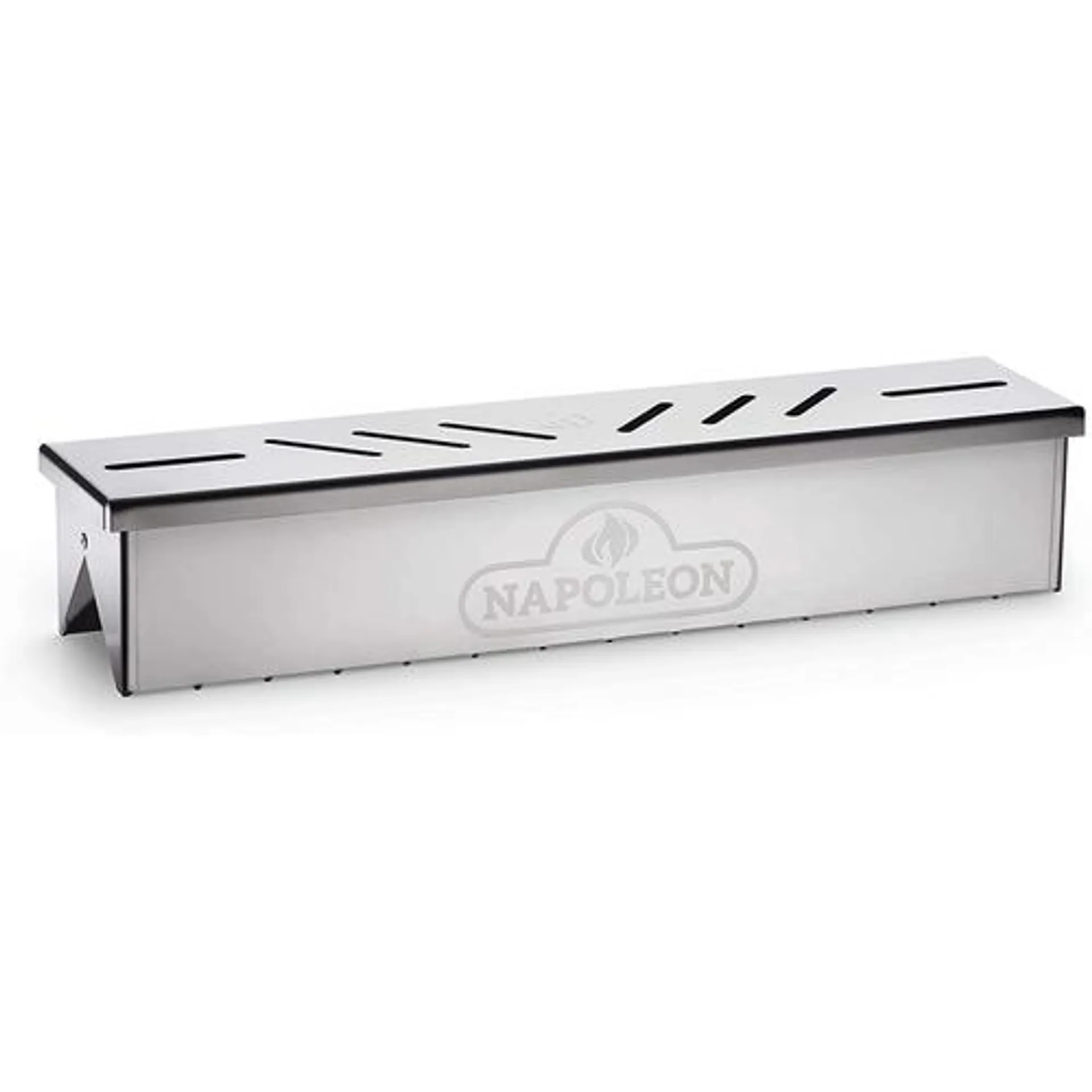 Napoleon Stainless Steel Smoker Box for Prestige/Prestige PRO/Rogue Series Gas Grills