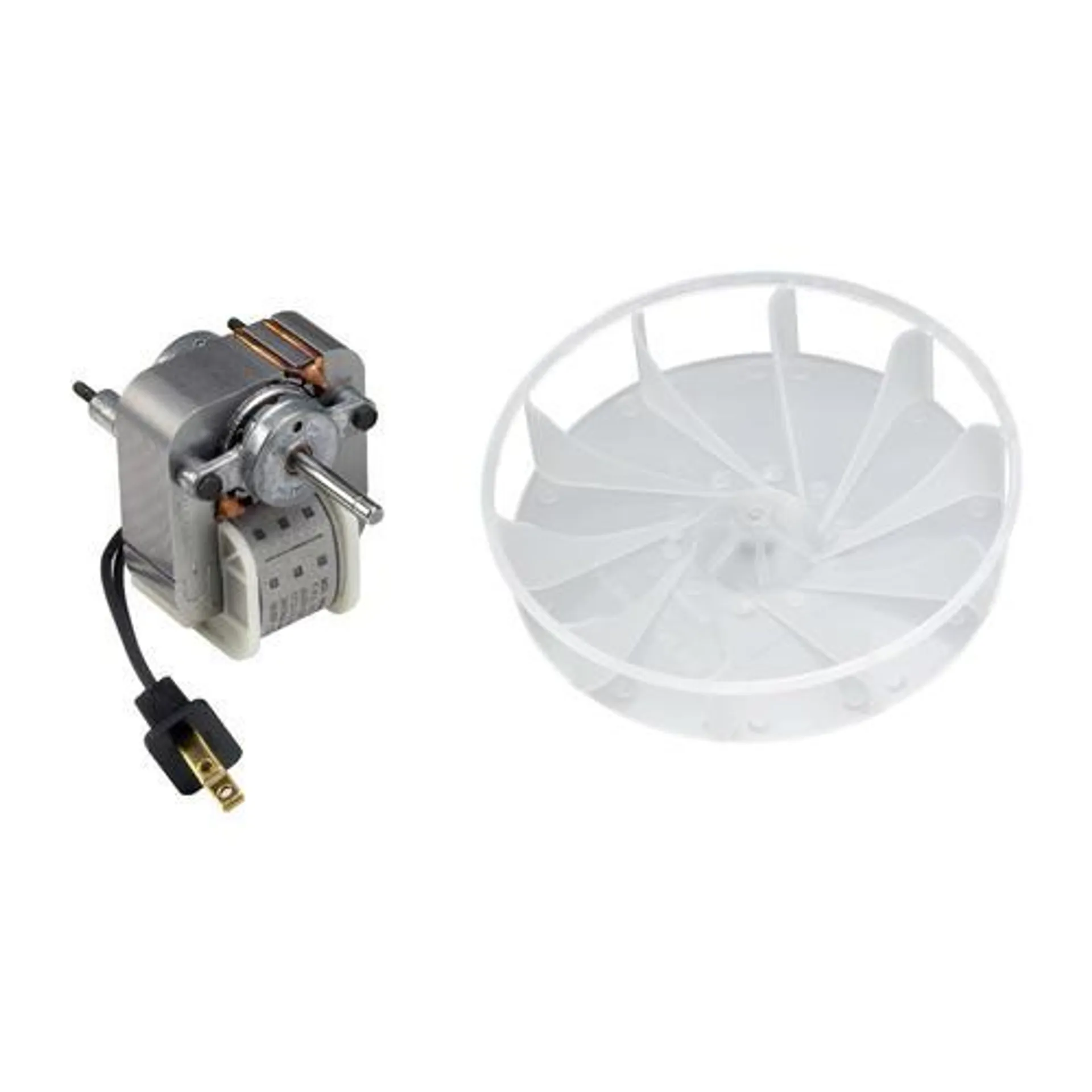 Broan-NuTone® 70 CFM Bath Exhaust Fan Replacement Motor