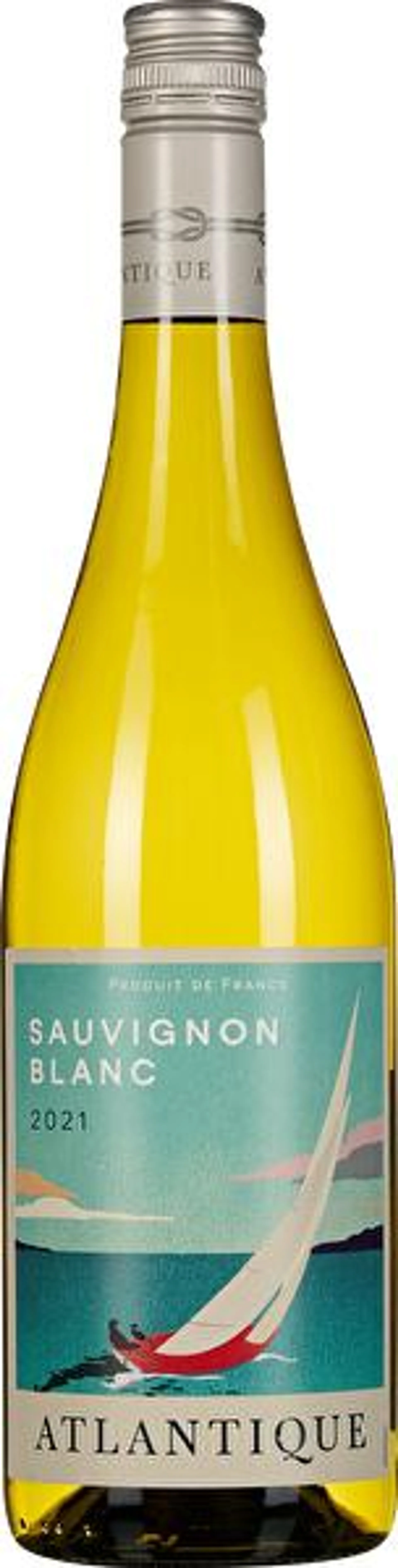 Sauvignon Blanc 2021