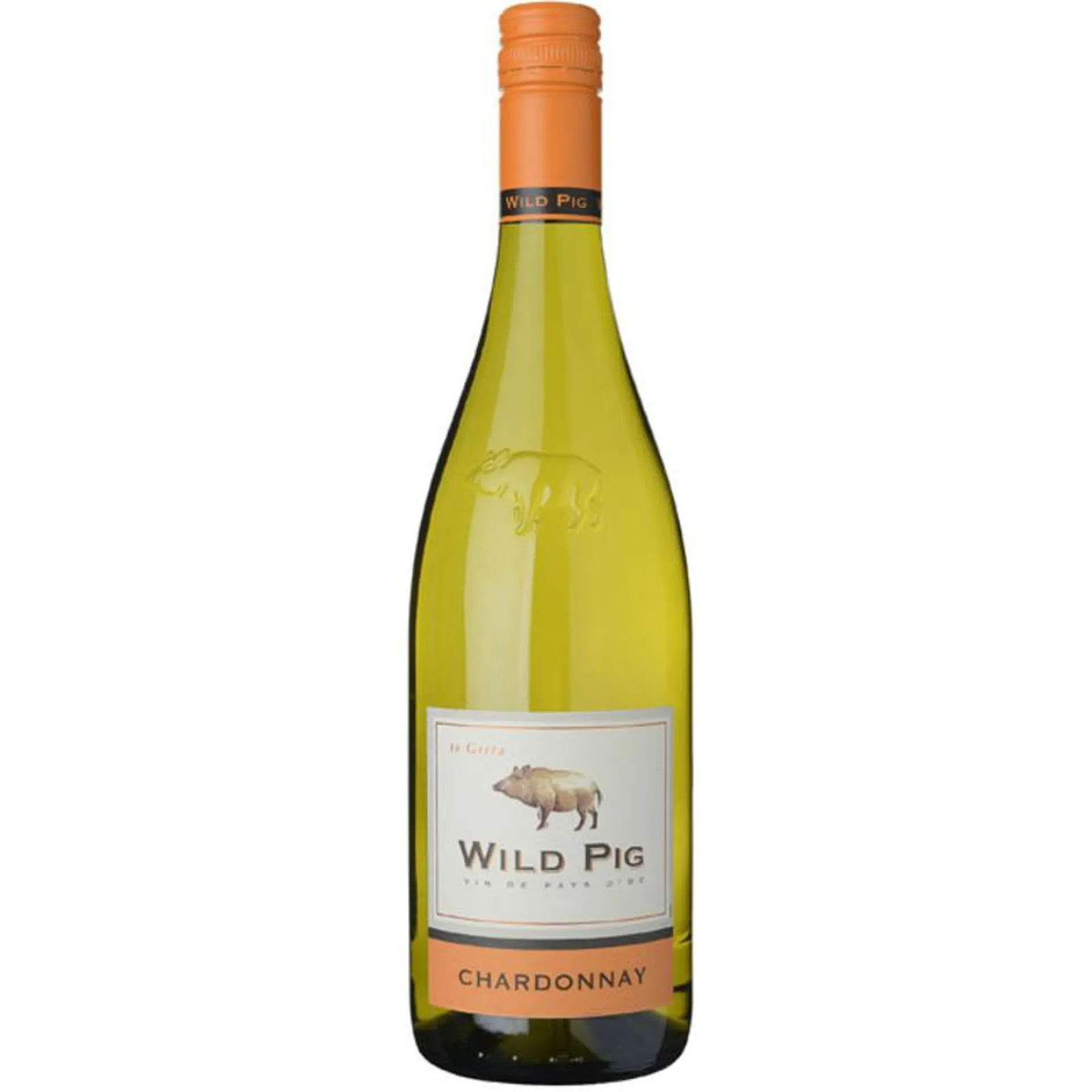 Wild Pig Chardonnay