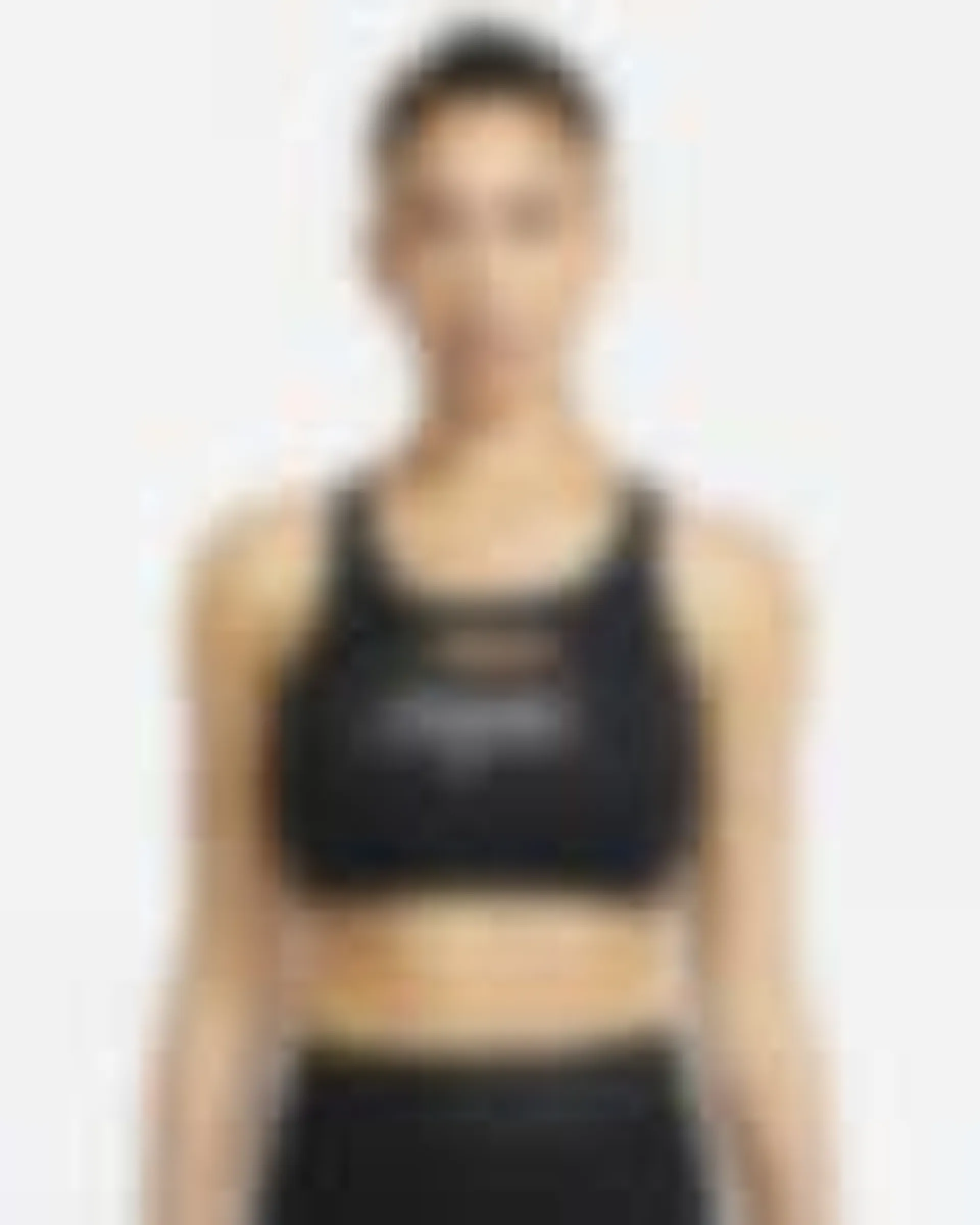 Nike Pro Swoosh