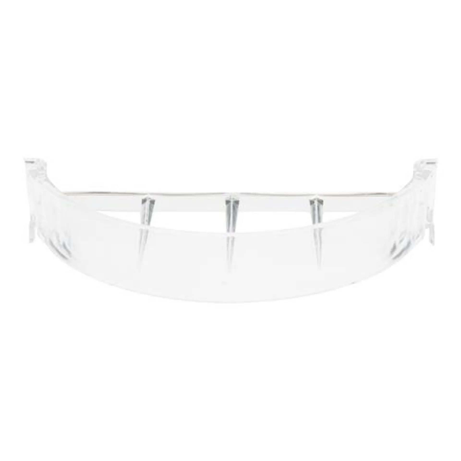 Designer's Image™ Replacement Recessed Soap Dish