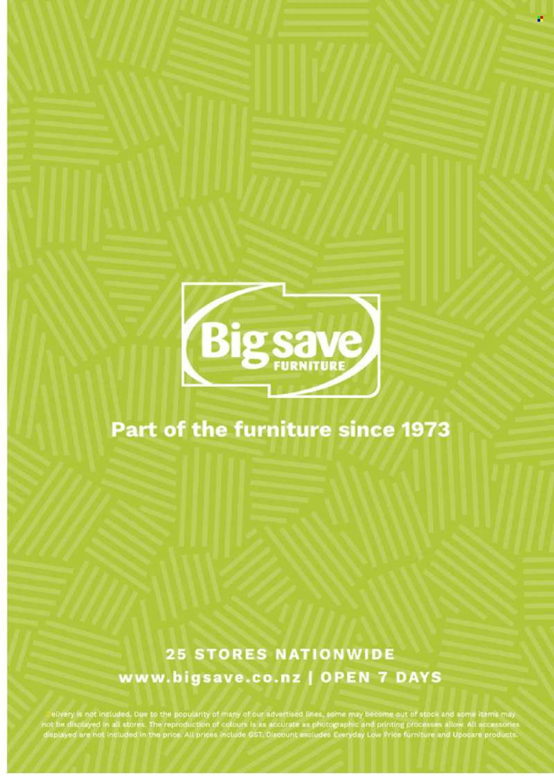 Big Save catalogue  - 07.06.2022 - 04.07.2022. Page 35.